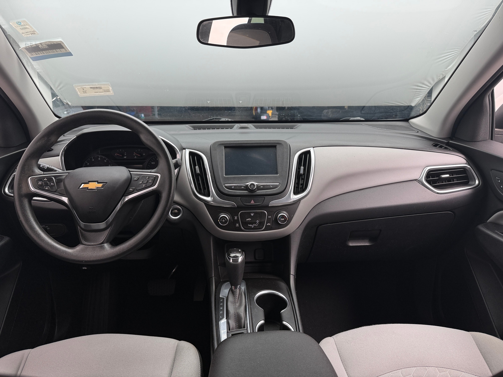 Thumbnail: 2018 Chevrolet Equinox - 3