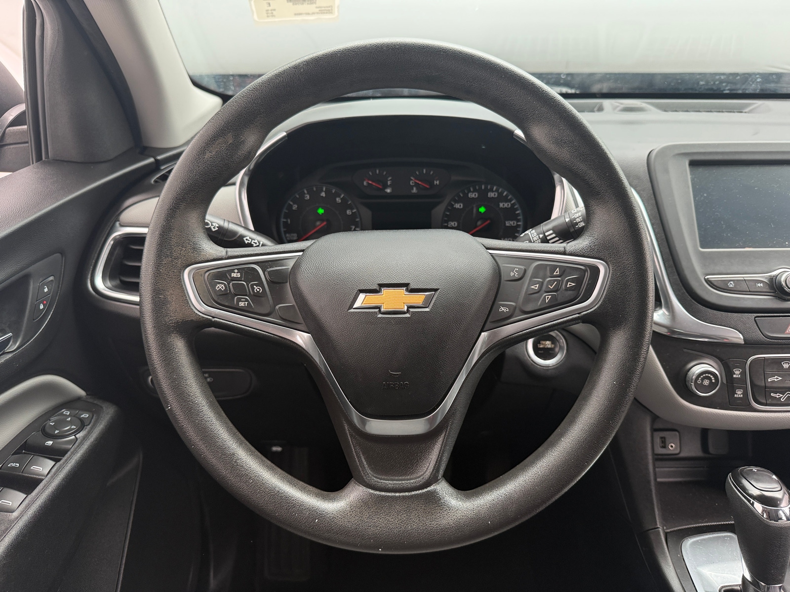 Thumbnail: 2018 Chevrolet Equinox - 5