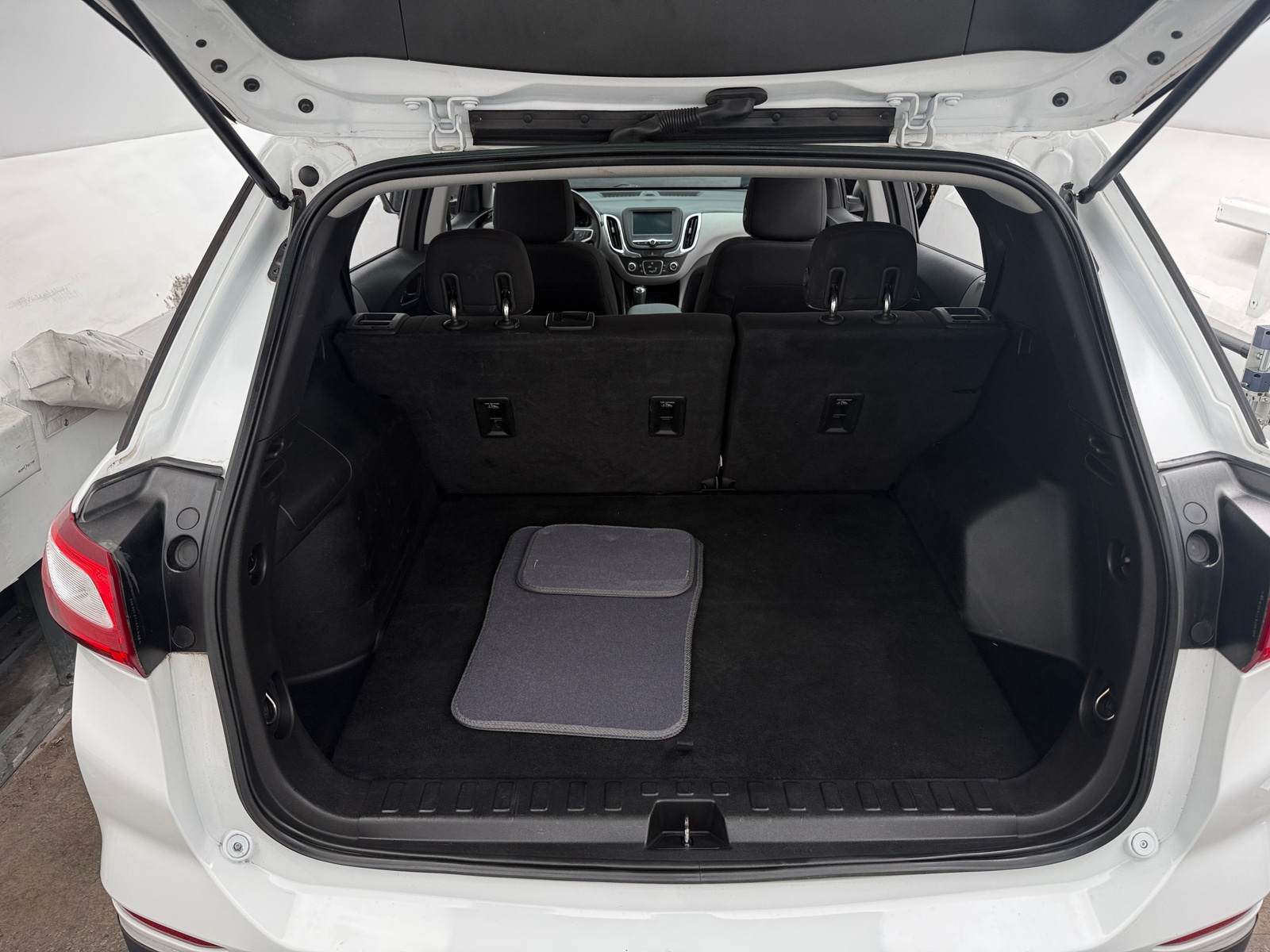 Thumbnail: 2018 Chevrolet Equinox - 7
