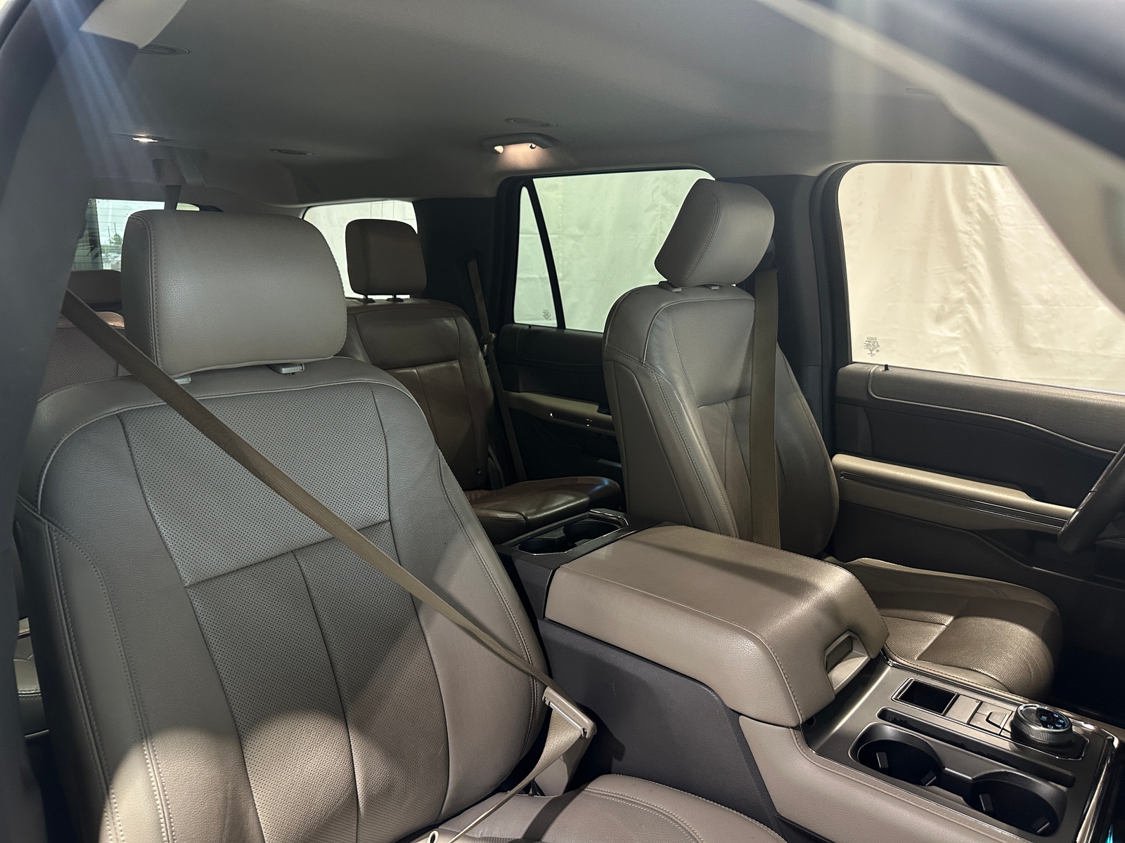 Thumbnail: 2018 Ford Expedition - 2
