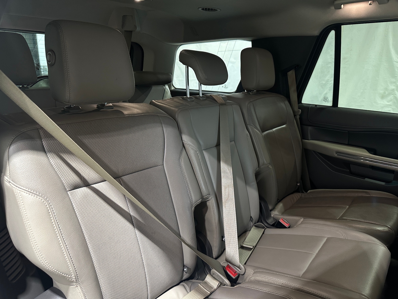 Thumbnail: 2018 Ford Expedition - 6