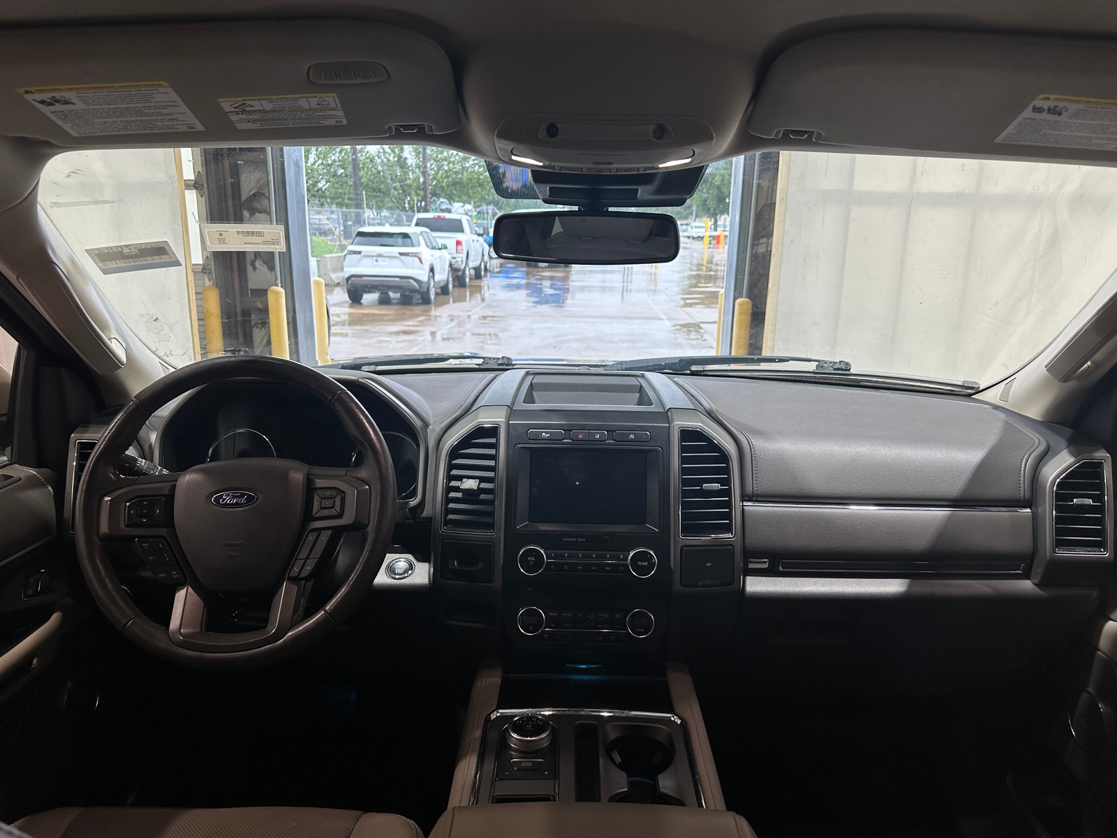 Thumbnail: 2018 Ford Expedition - 3
