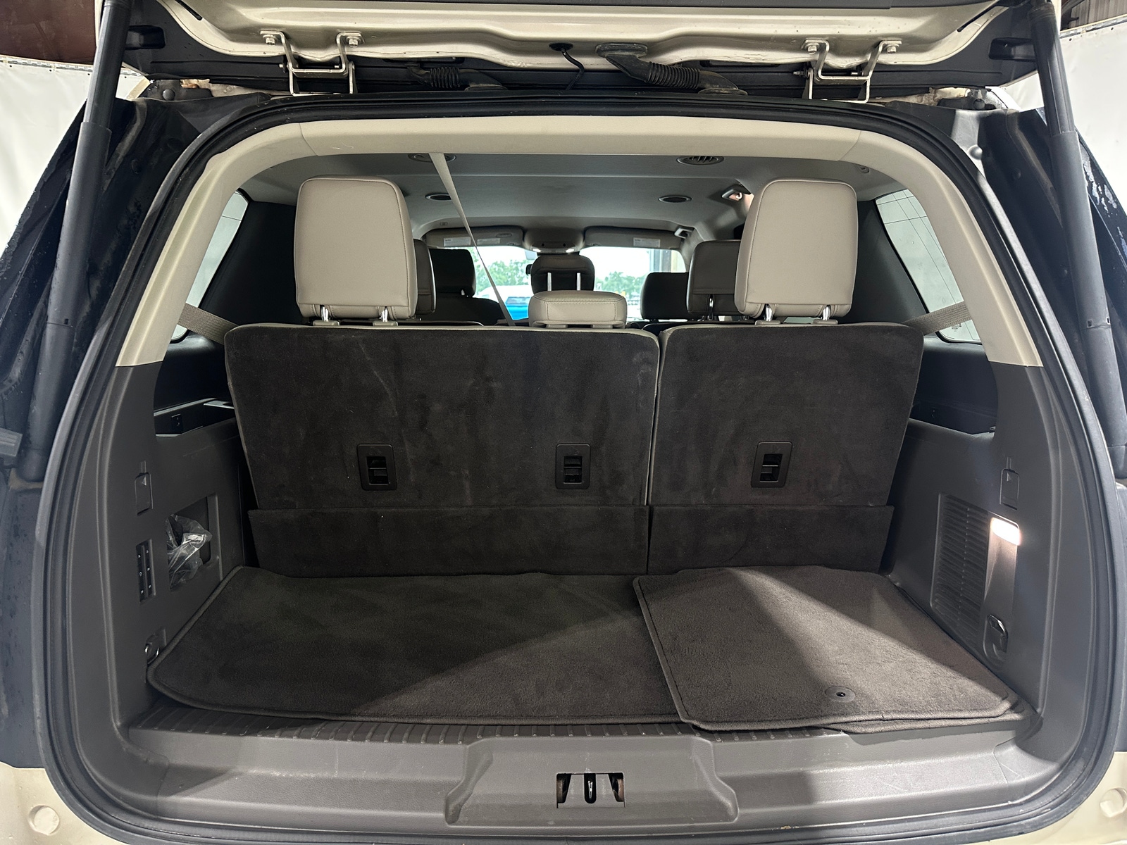 Thumbnail: 2018 Ford Expedition - 7
