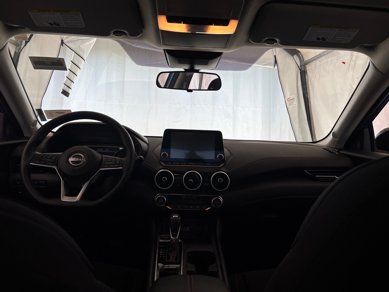 Thumbnail: 2025 Nissan Sentra - 3