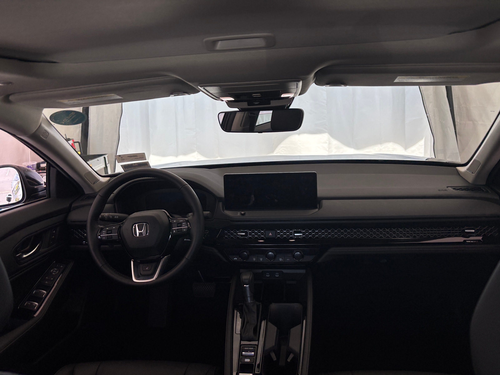 Thumbnail: 2025 Honda Accord - 2