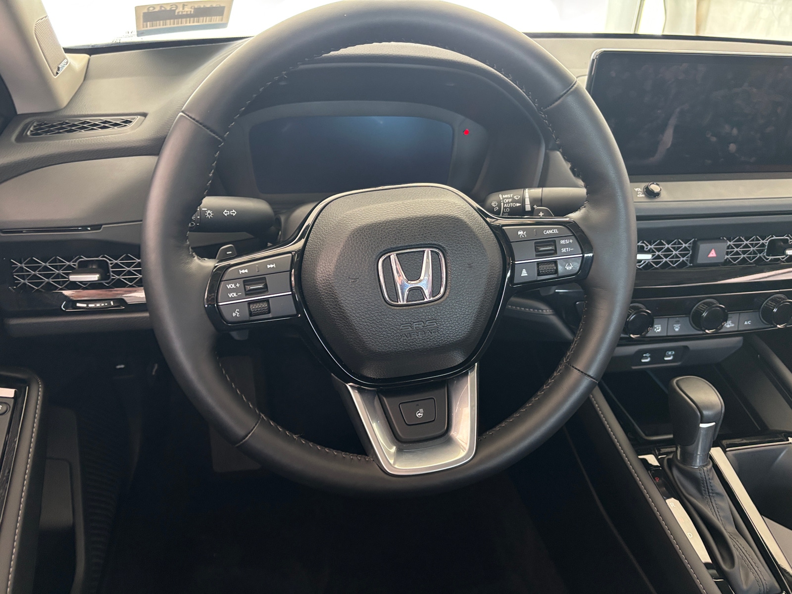 Thumbnail: 2025 Honda Accord - 4