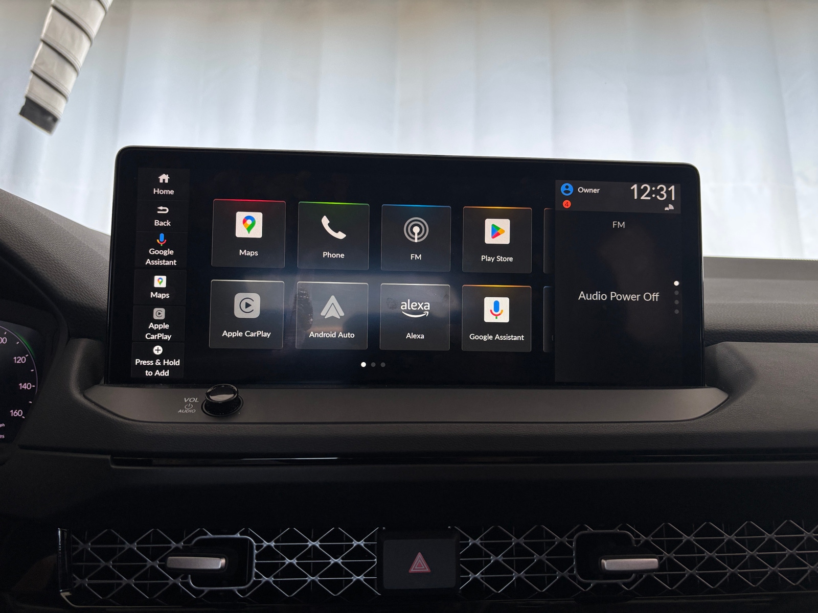 Thumbnail: 2025 Honda Accord - 3