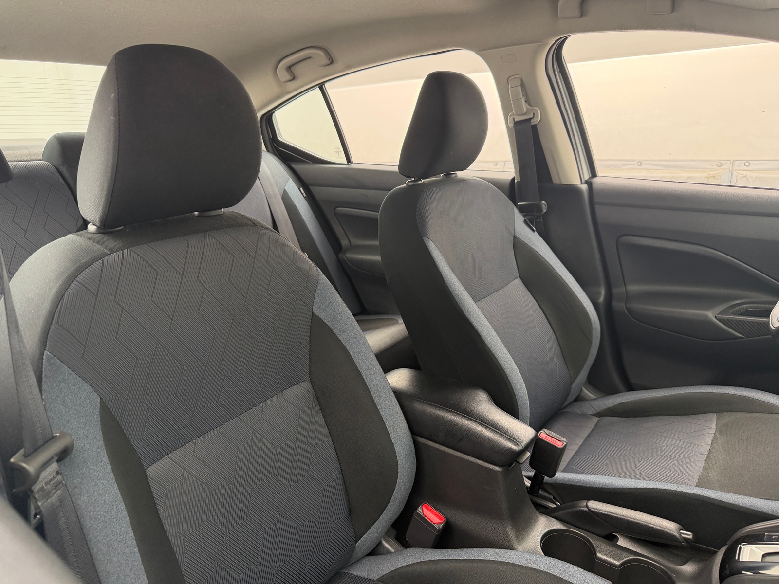 Thumbnail: 2025 Nissan Versa - 2