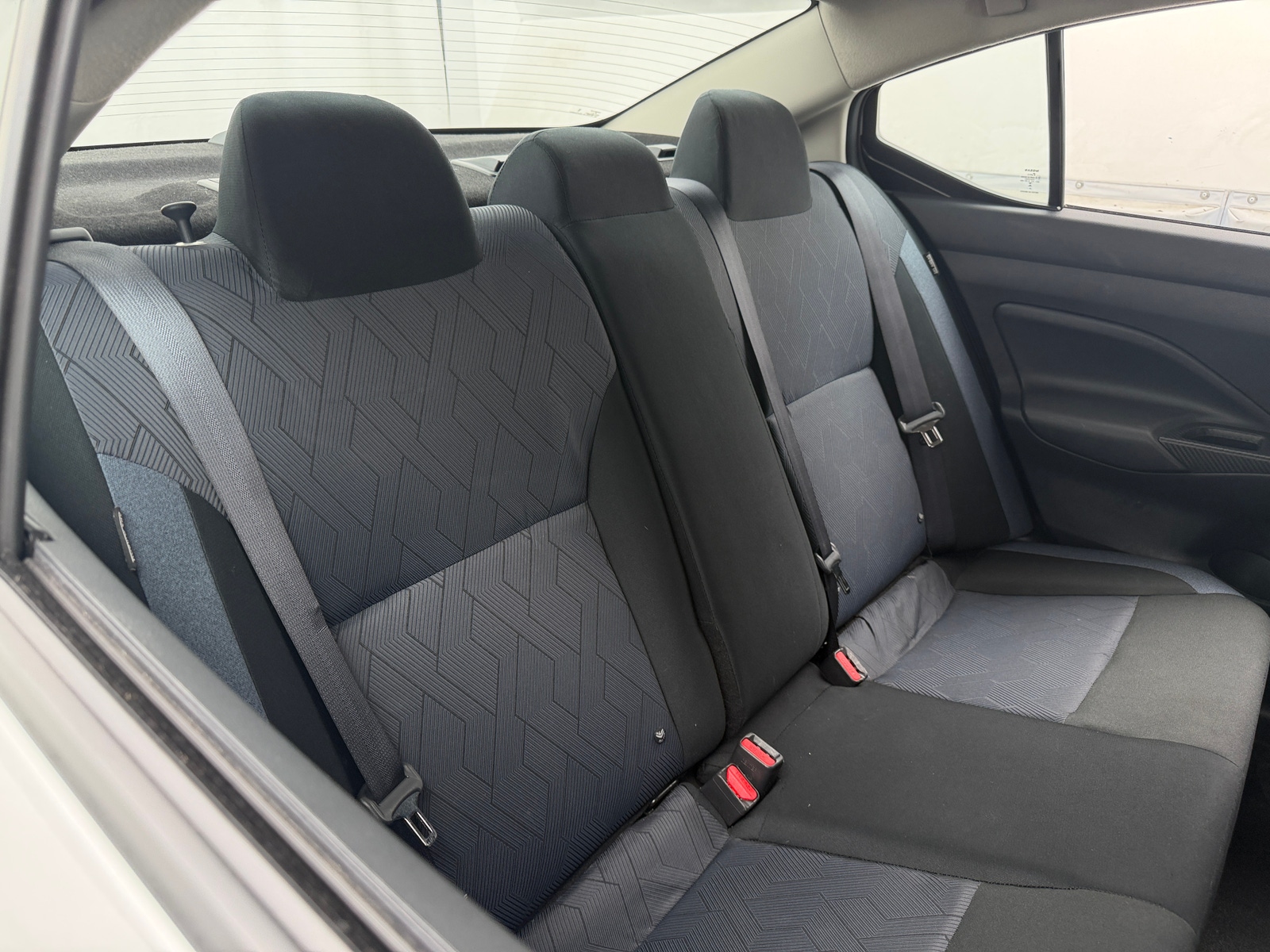Thumbnail: 2025 Nissan Versa - 6