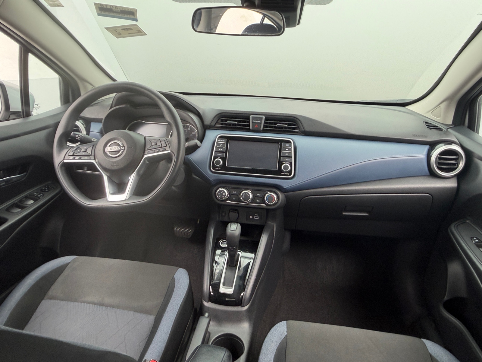 Thumbnail: 2025 Nissan Versa - 3