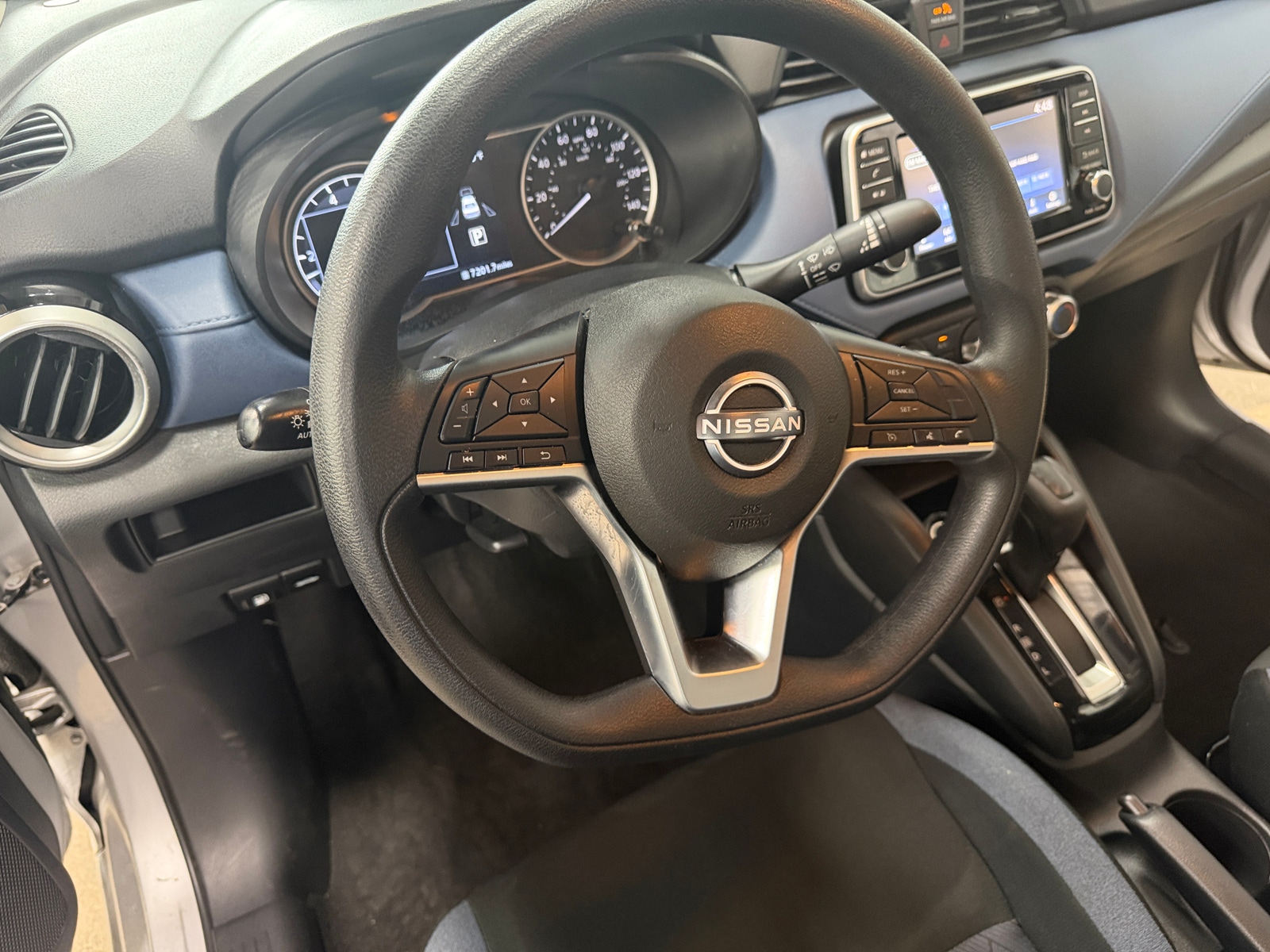 Thumbnail: 2025 Nissan Versa - 5