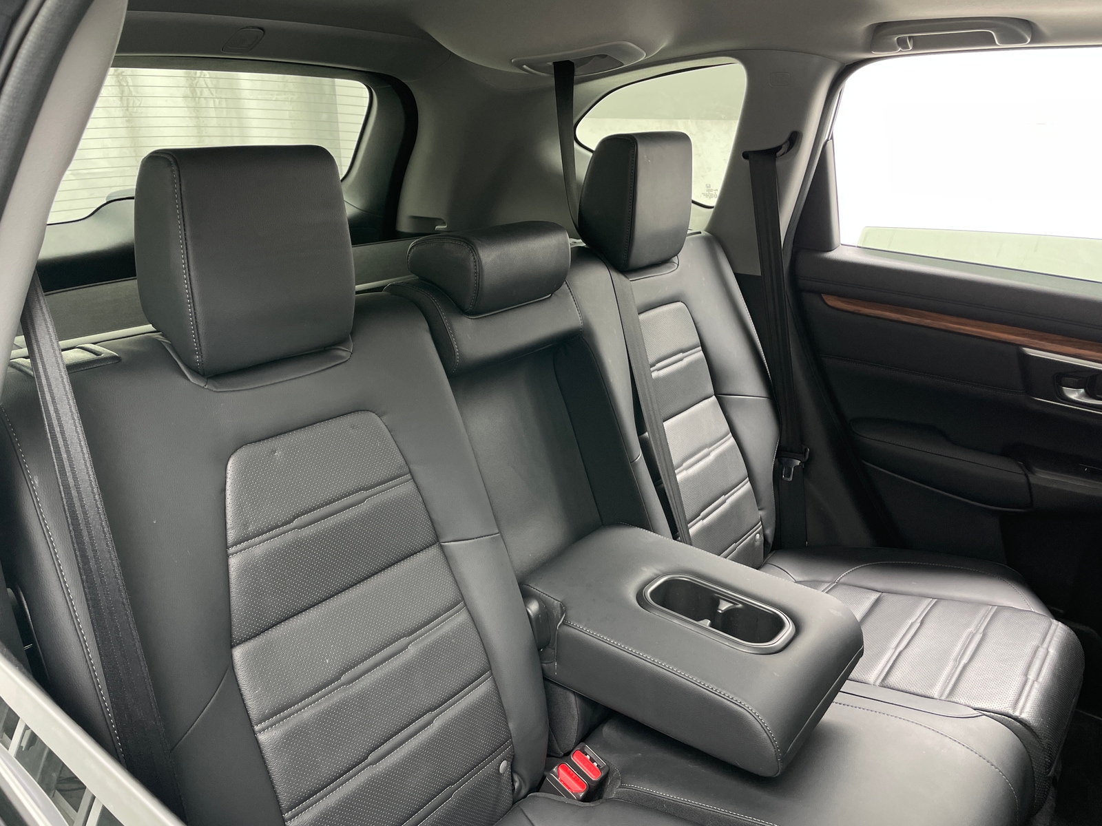 Thumbnail: 2022 Honda CR-V - 5