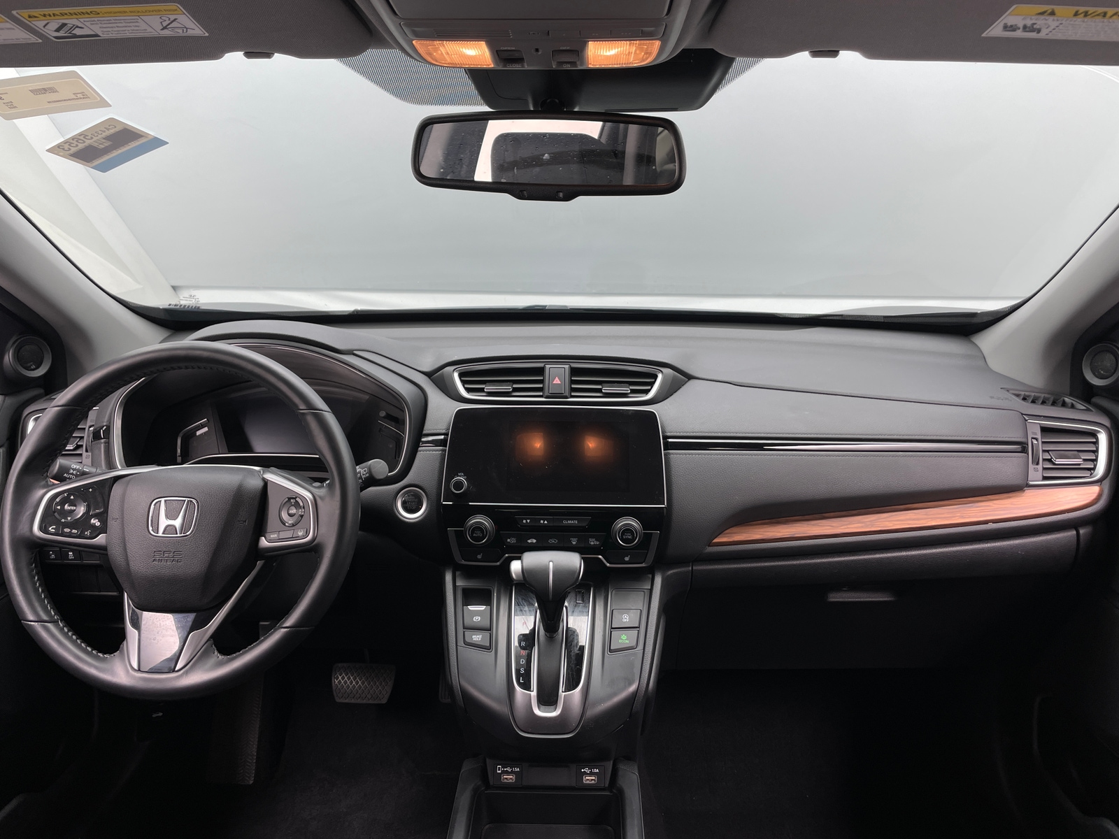 Thumbnail: 2022 Honda CR-V - 2