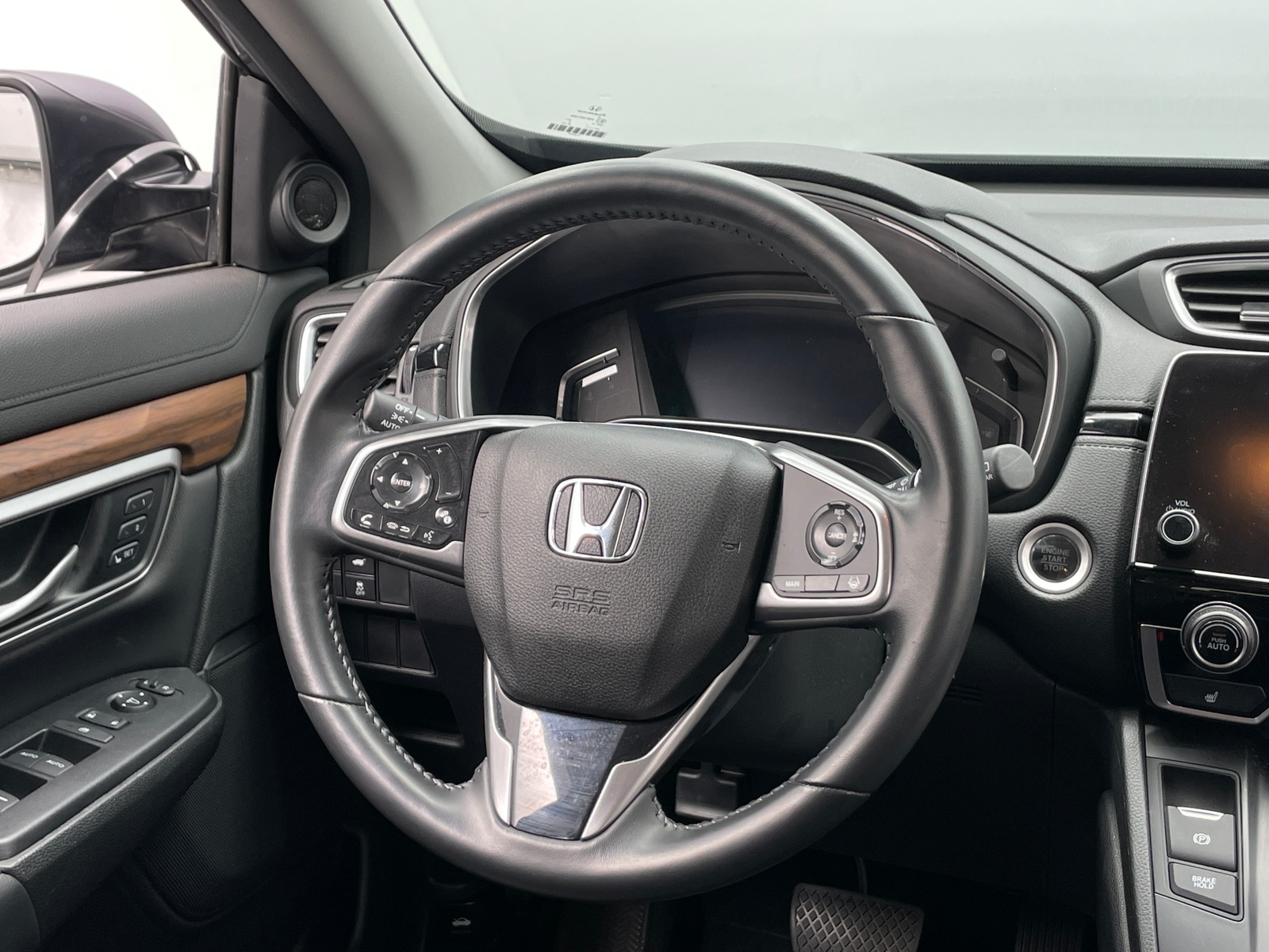 Thumbnail: 2022 Honda CR-V - 4