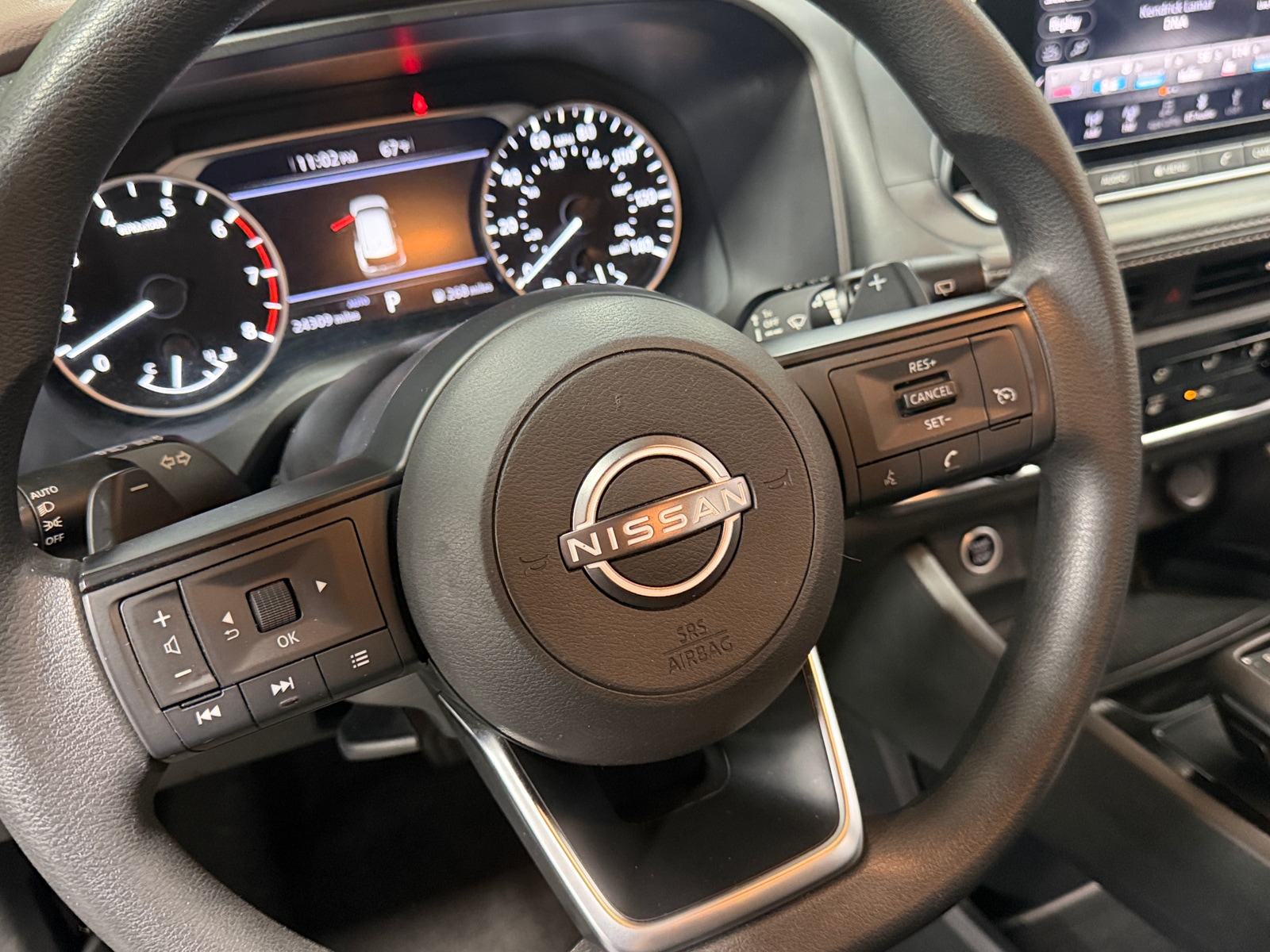 Thumbnail: 2023 Nissan Rogue - 5
