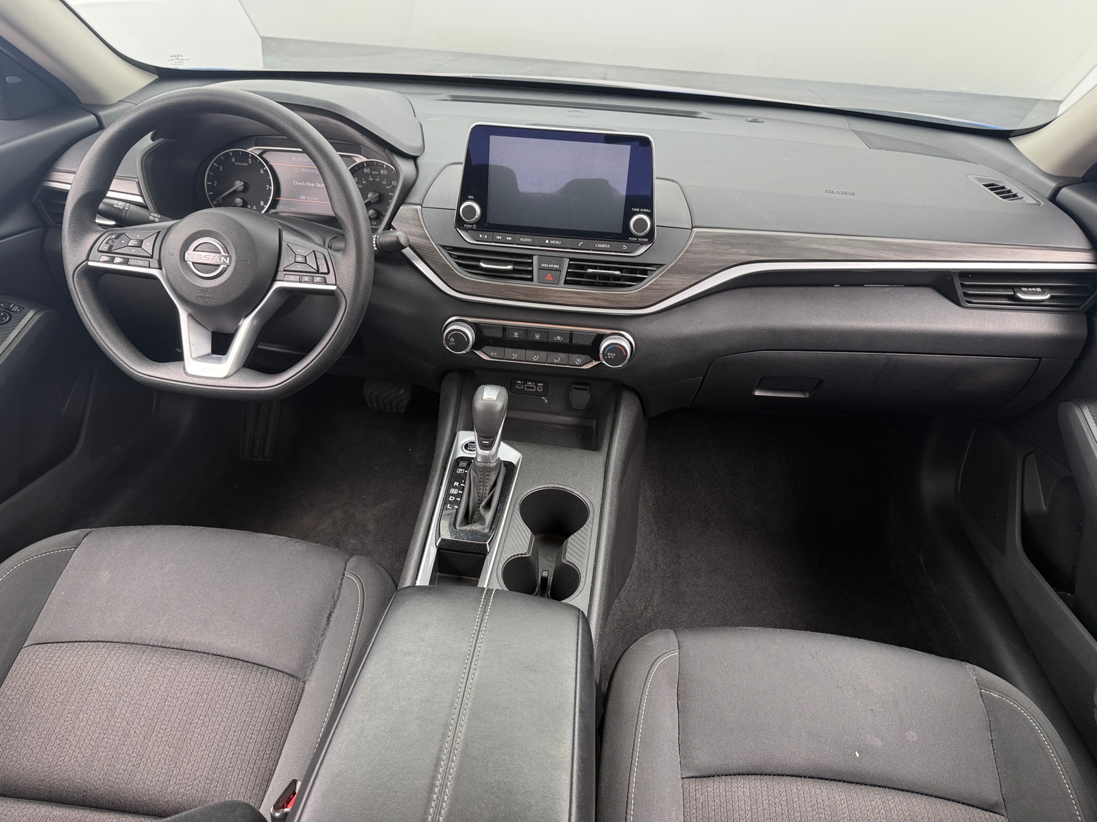 Thumbnail: 2025 Nissan Altima - 3