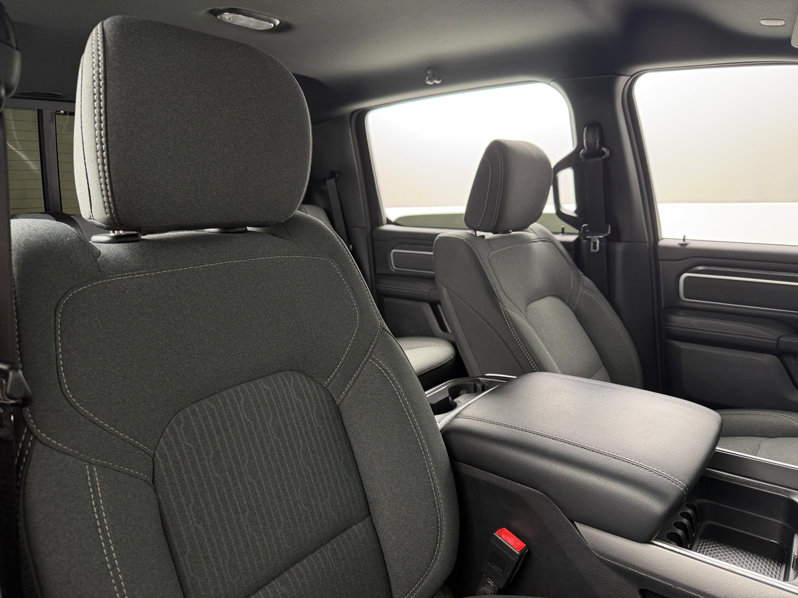 Thumbnail: 2021 RAM 1500 - 2