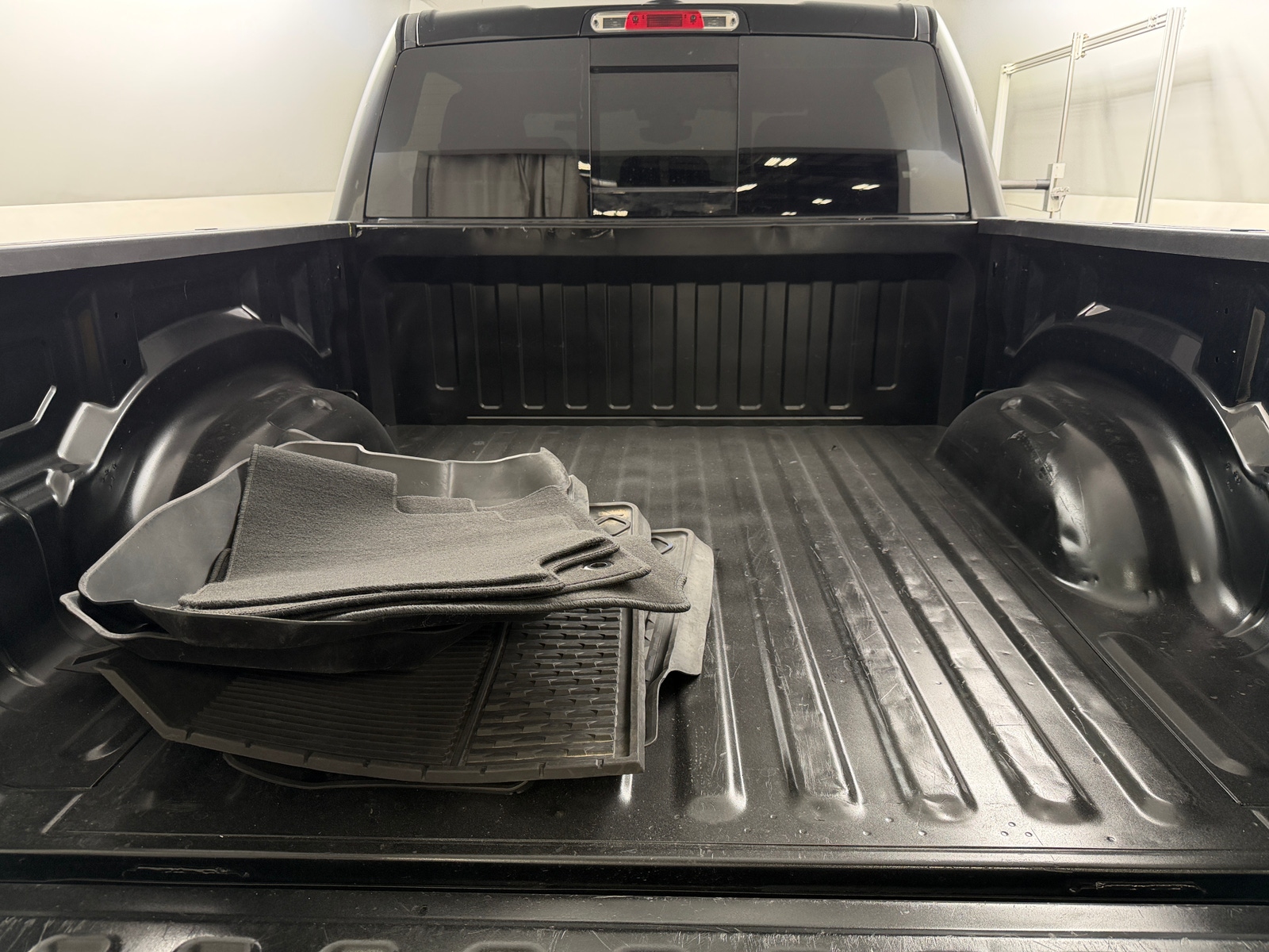 Thumbnail: 2021 RAM 1500 - 7
