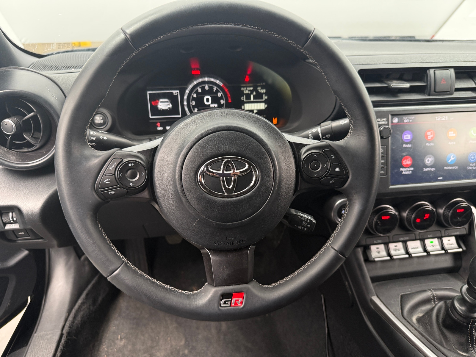 Thumbnail: 2025 Toyota GR86 - 4