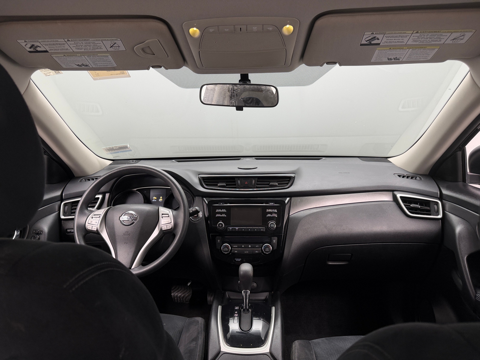 Thumbnail: 2016 Nissan Rogue - 3