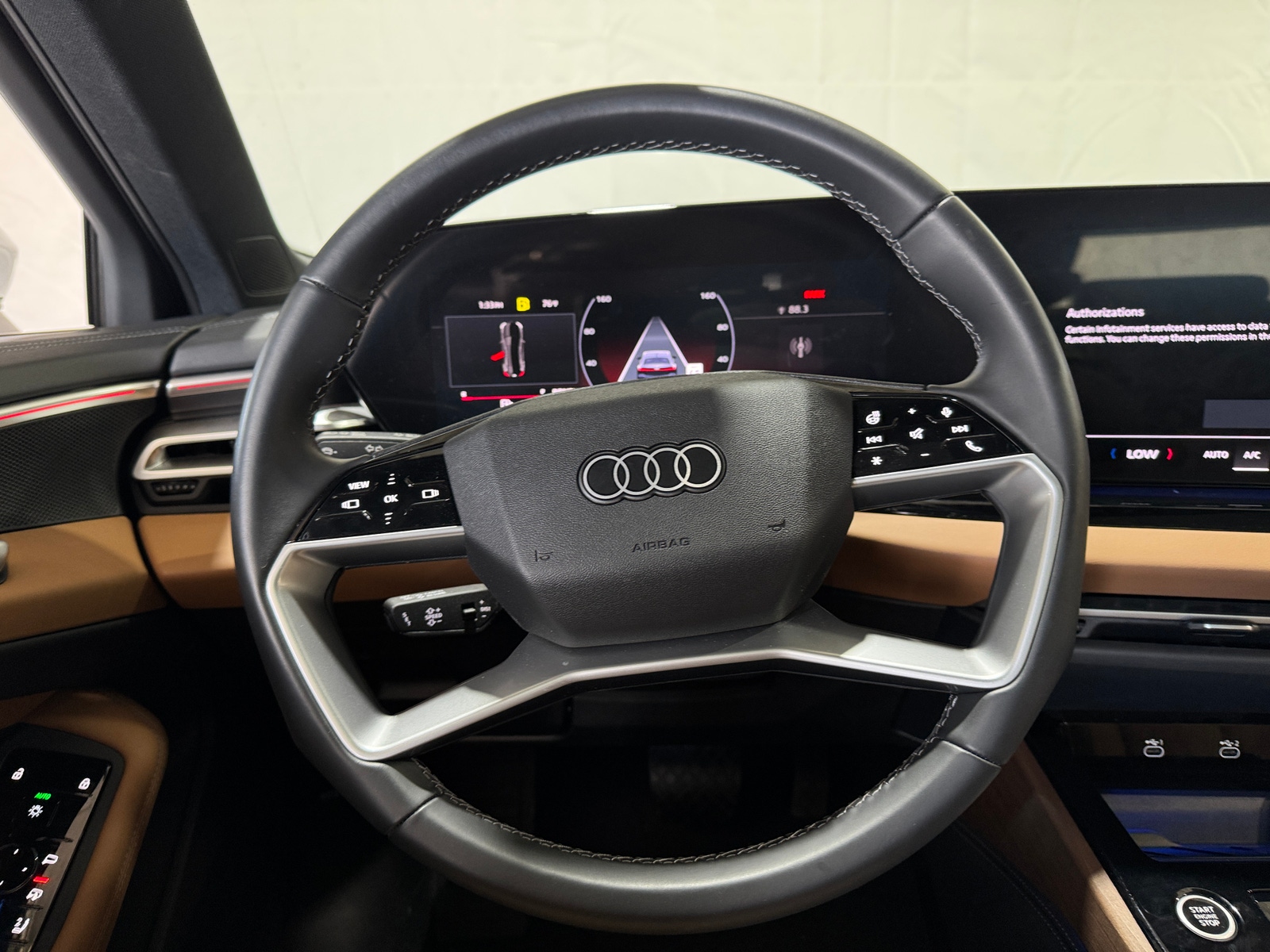 Thumbnail: 2025 Audi A5 - 4