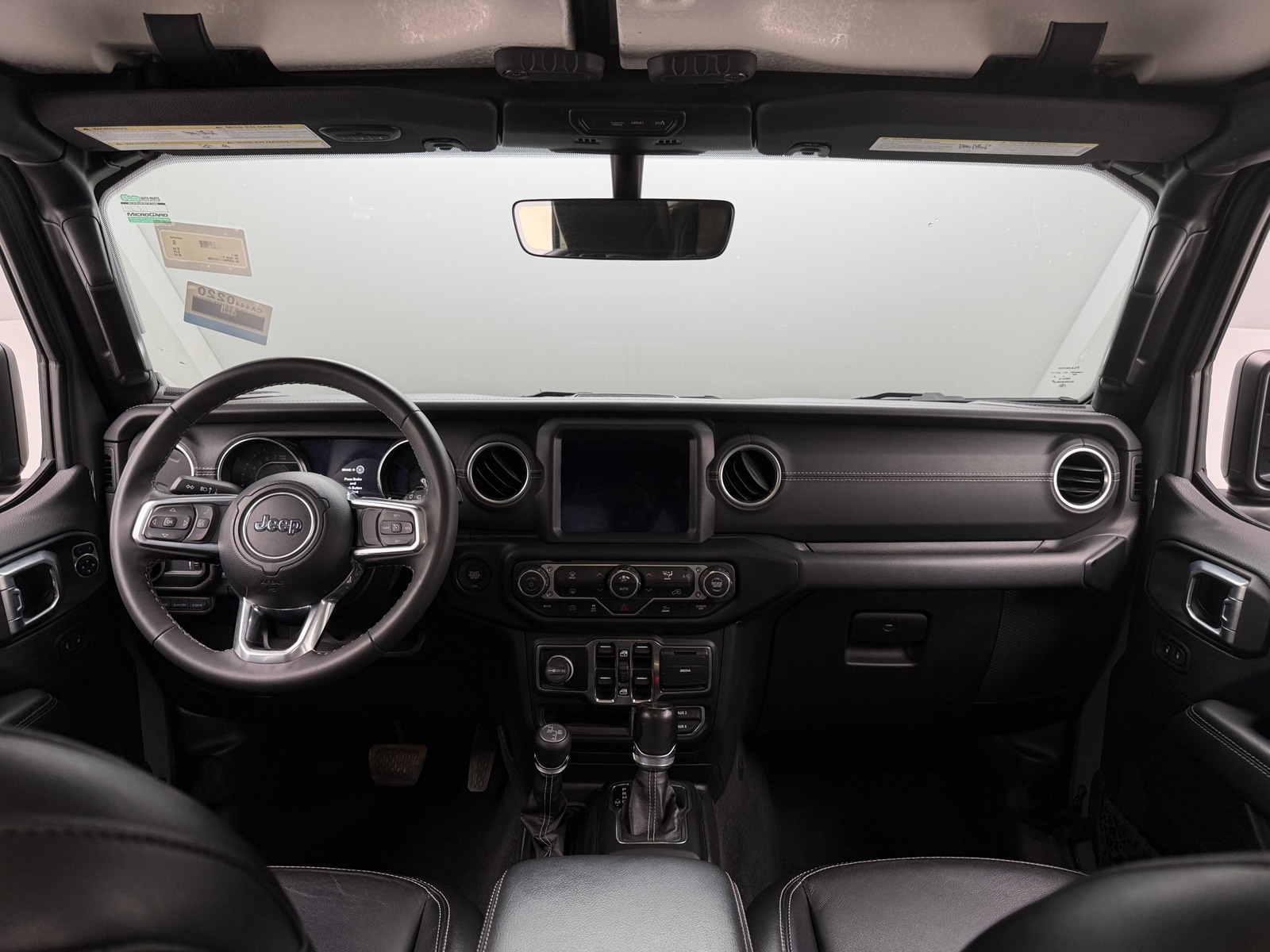 Thumbnail: 2023 Jeep Wrangler - 2