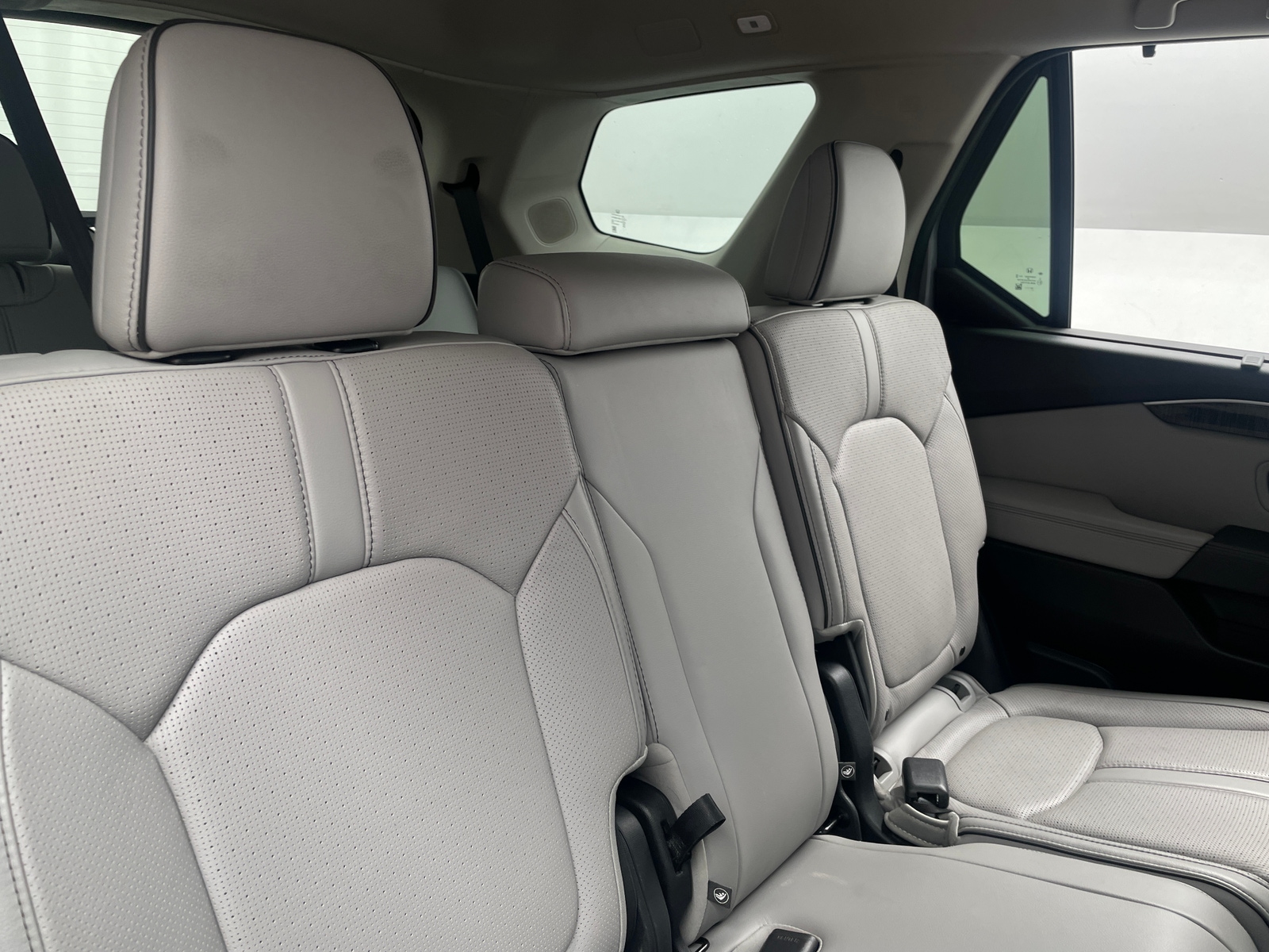 Thumbnail: 2023 Honda Pilot - 5