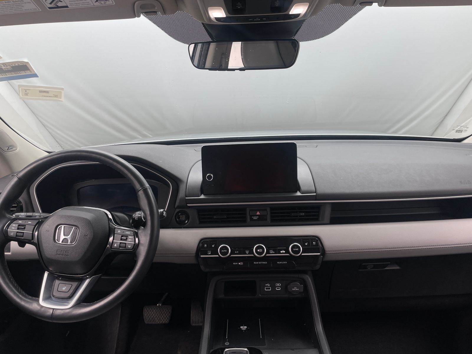 Thumbnail: 2023 Honda Pilot - 2