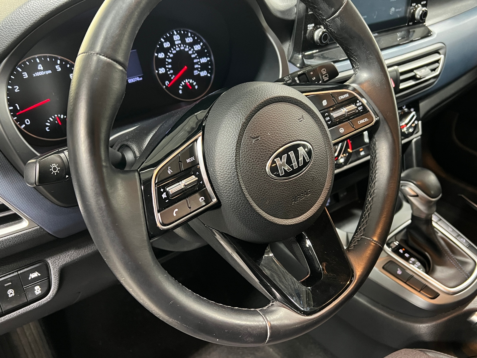 Thumbnail: 2021 Kia Seltos - 4