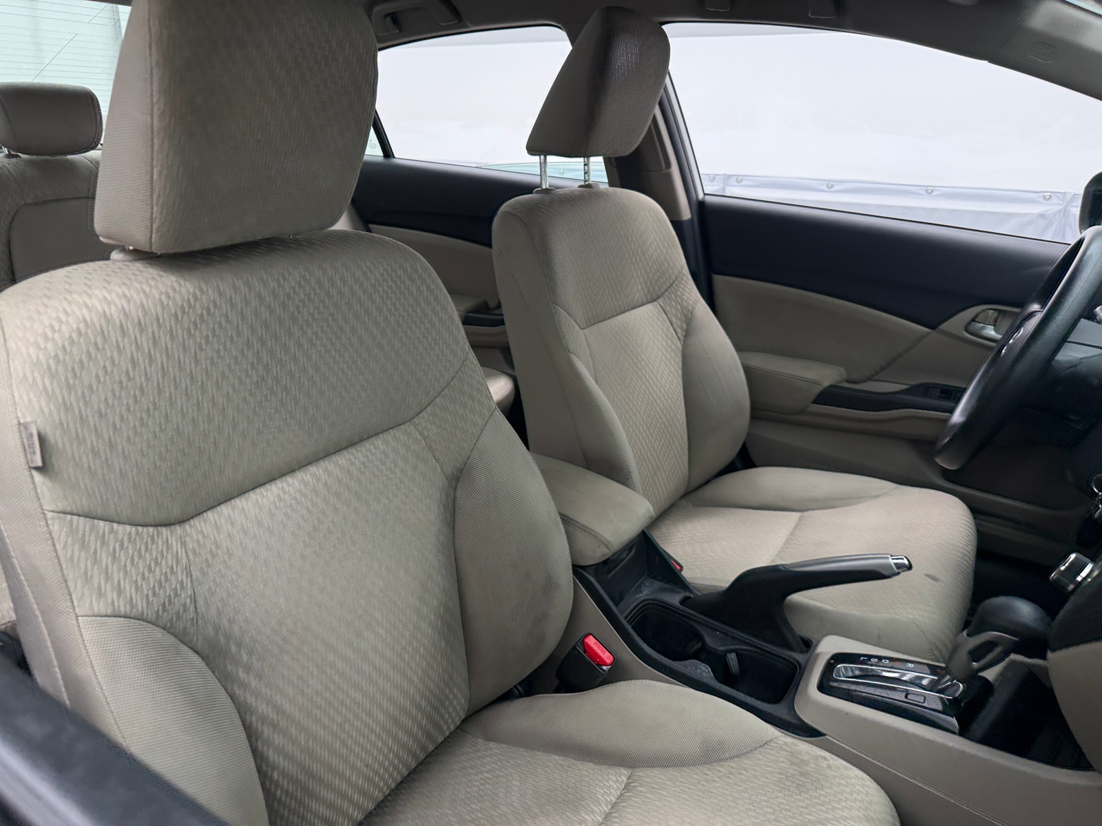 Thumbnail: 2014 Honda Civic - 2