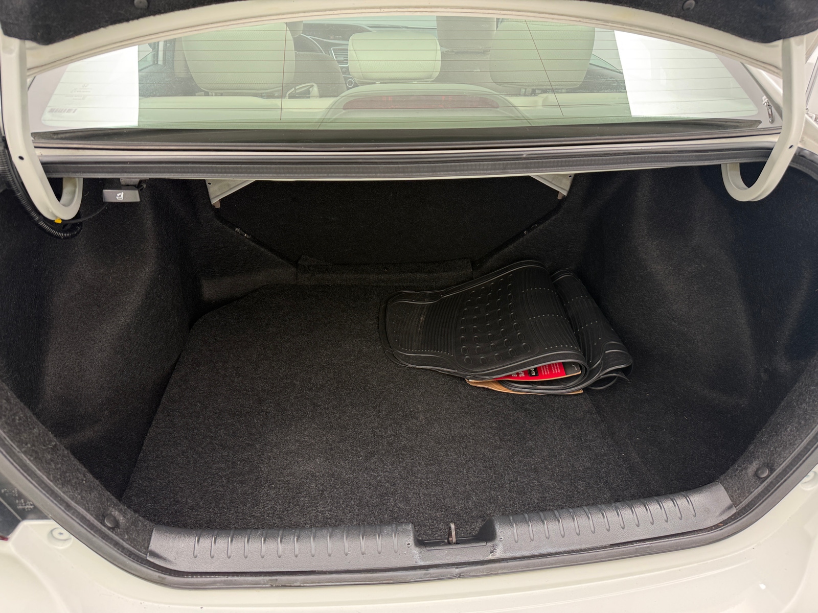 Thumbnail: 2014 Honda Civic - 7
