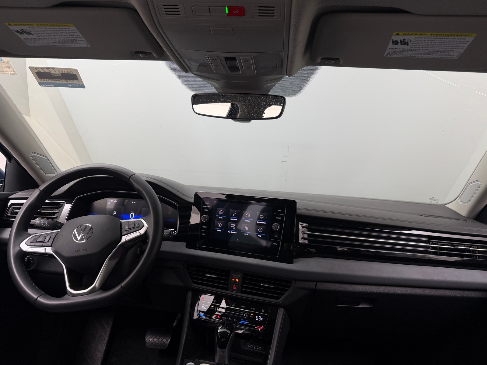 Thumbnail: 2025 Volkswagen Jetta - 2