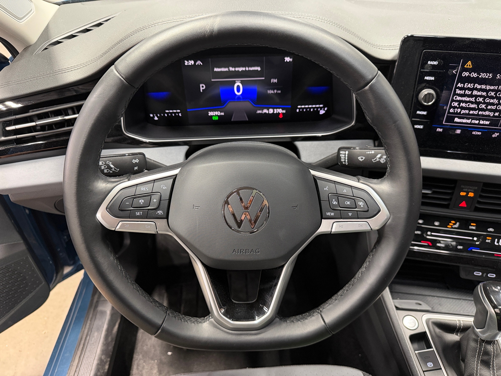 Thumbnail: 2025 Volkswagen Jetta - 4