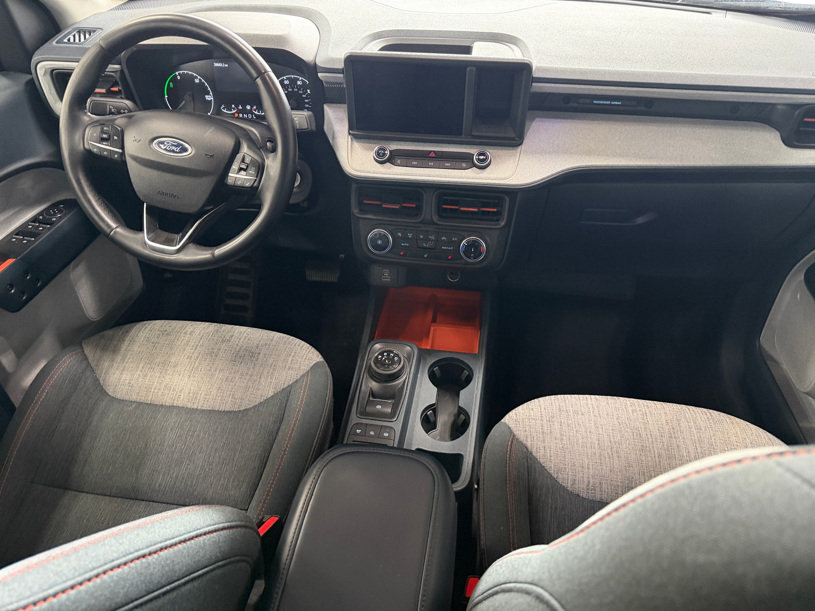 Thumbnail: 2023 Ford Maverick - 3
