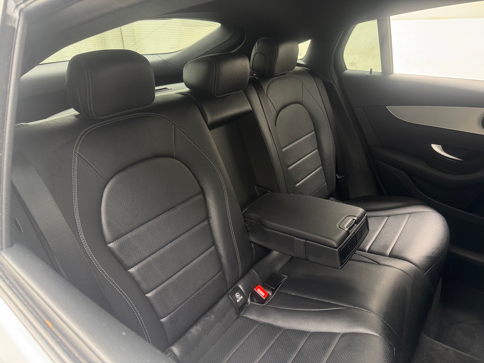 Thumbnail: 2021 Mercedes-Benz GLC - 5