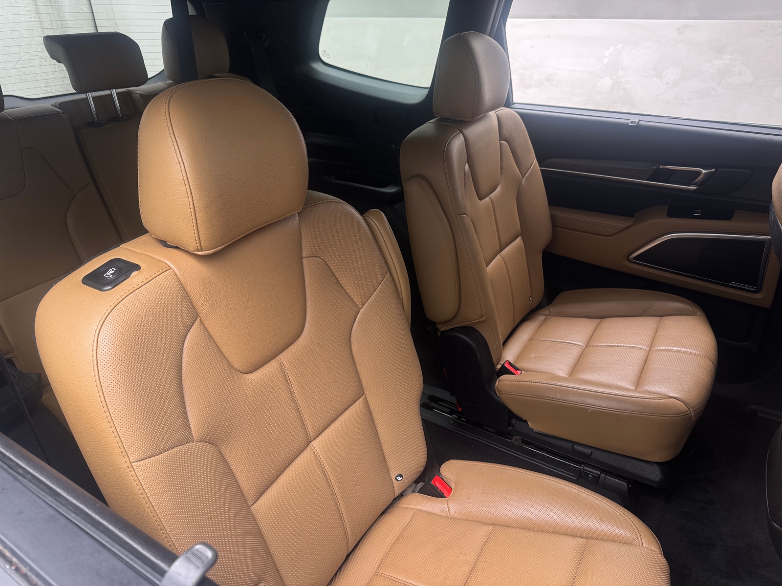 Thumbnail: 2020 Kia Telluride - 5
