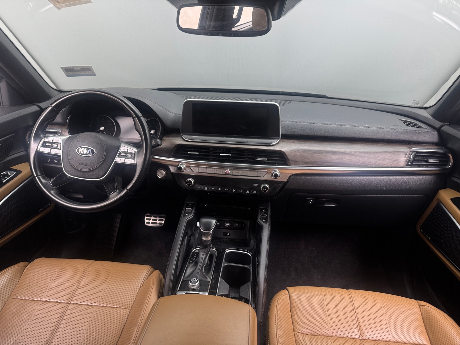 Thumbnail: 2020 Kia Telluride - 2
