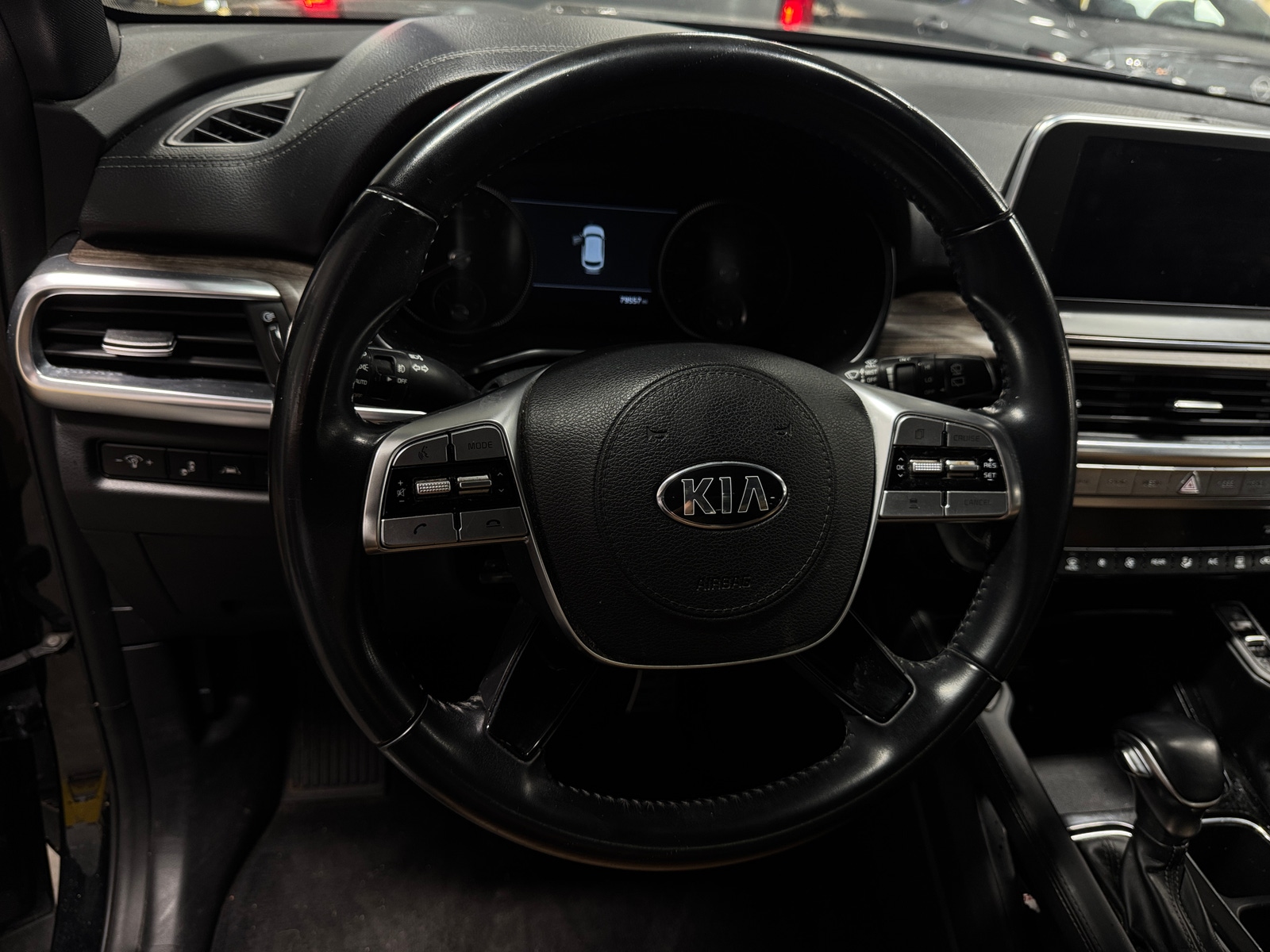 Thumbnail: 2020 Kia Telluride - 4
