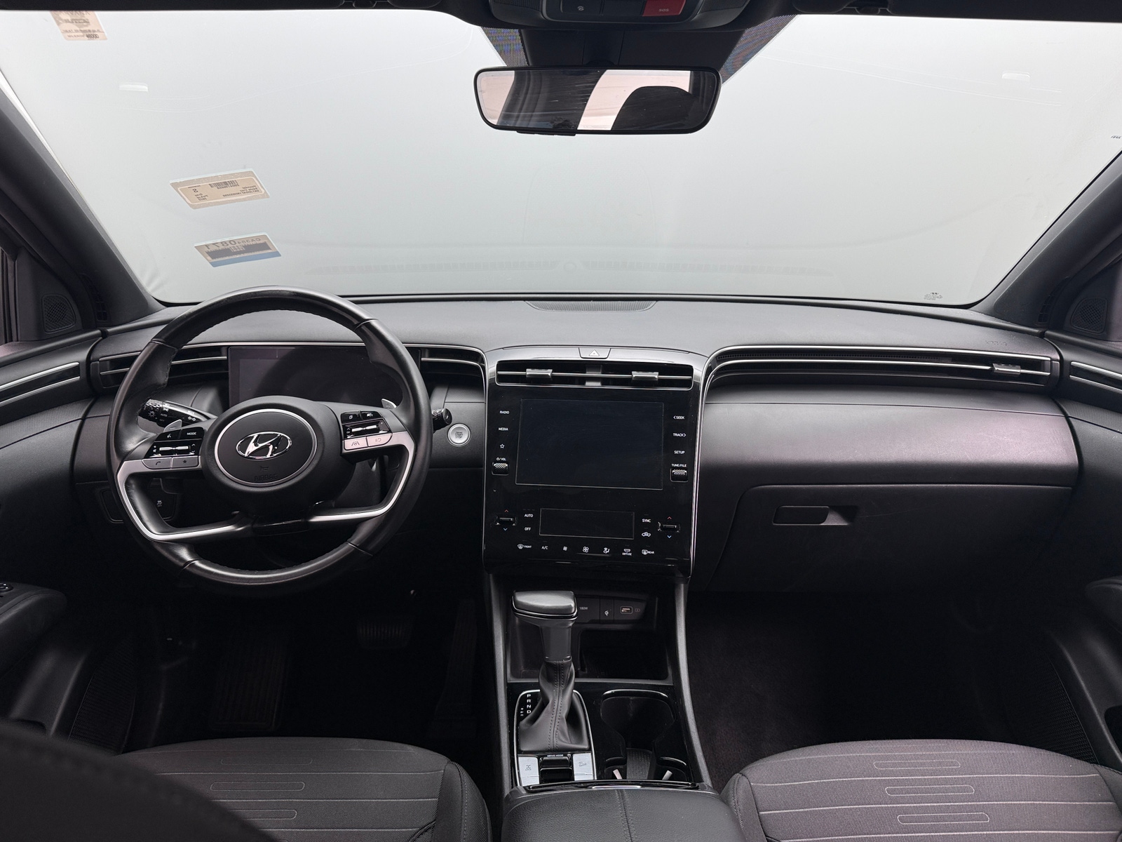 Thumbnail: 2022 Hyundai Santa Cruz - 3