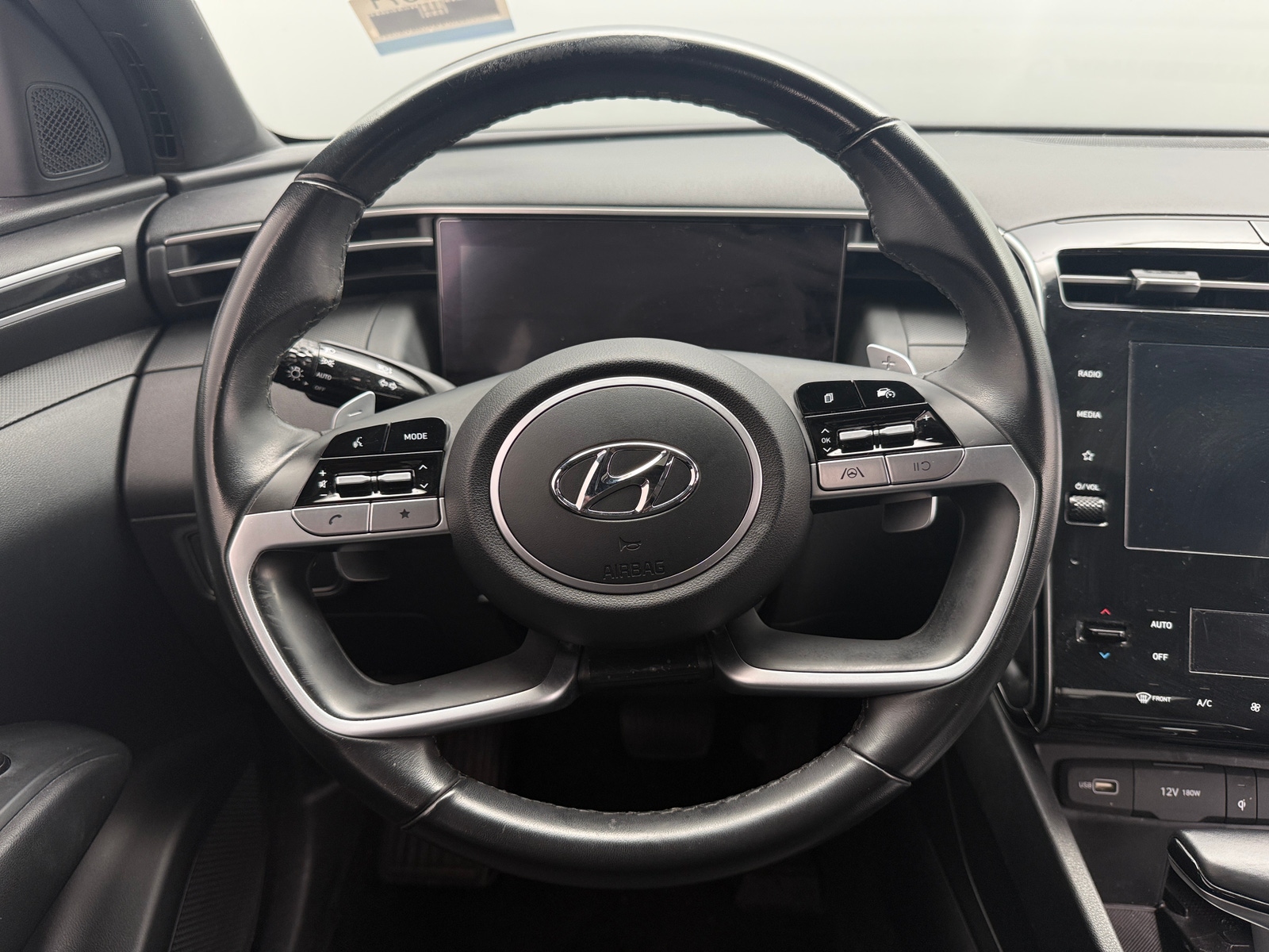 Thumbnail: 2022 Hyundai Santa Cruz - 5