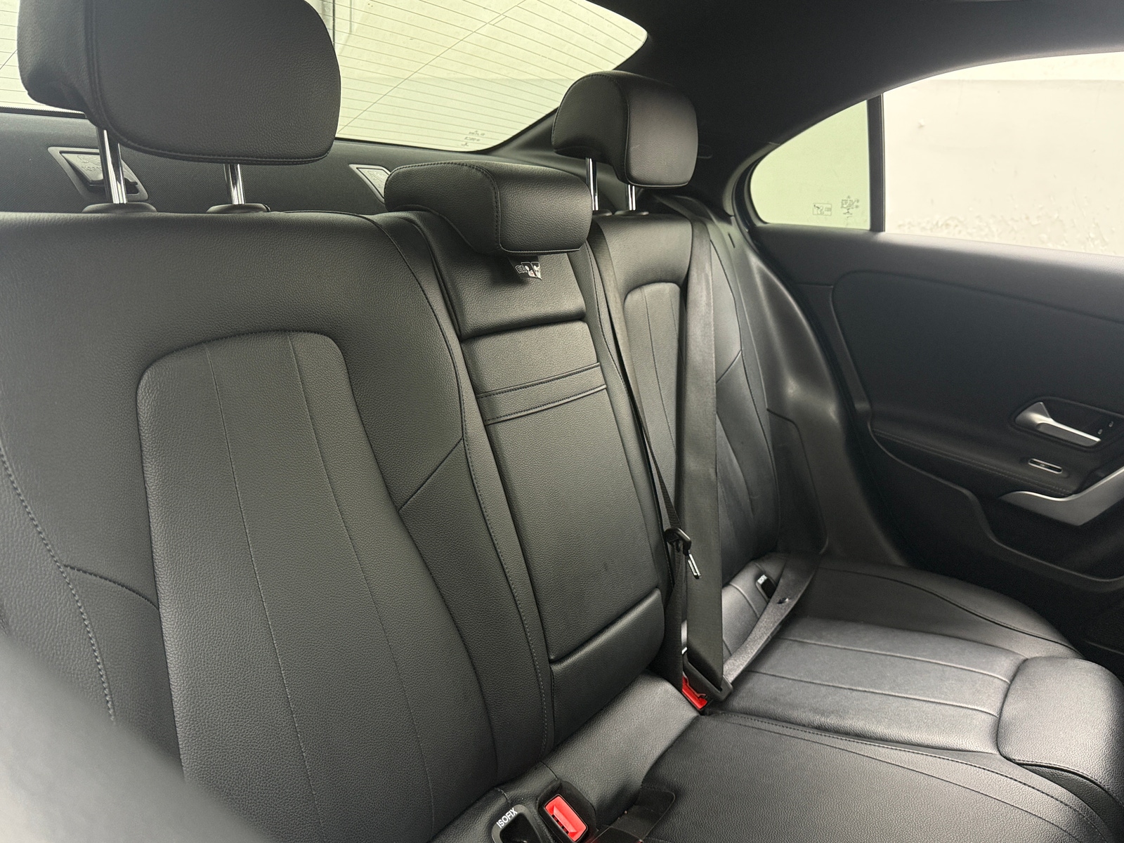 Thumbnail: 2022 Mercedes-Benz A-Class - 5