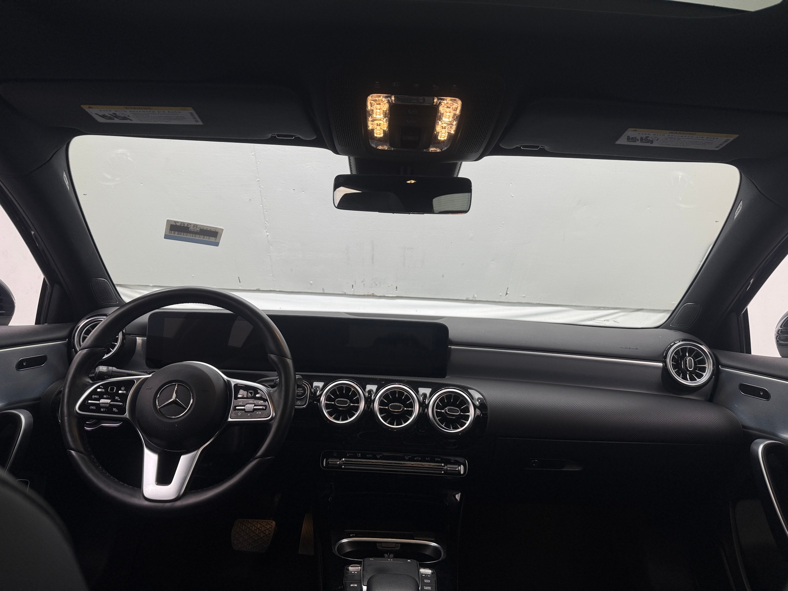 Thumbnail: 2022 Mercedes-Benz A-Class - 2