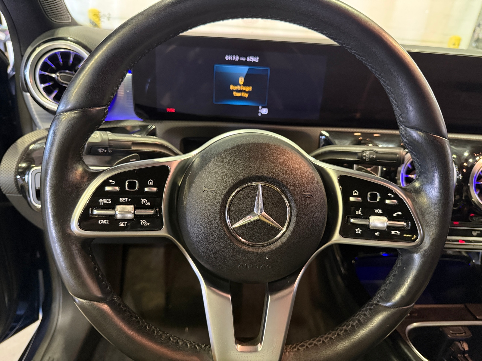 Thumbnail: 2022 Mercedes-Benz A-Class - 4