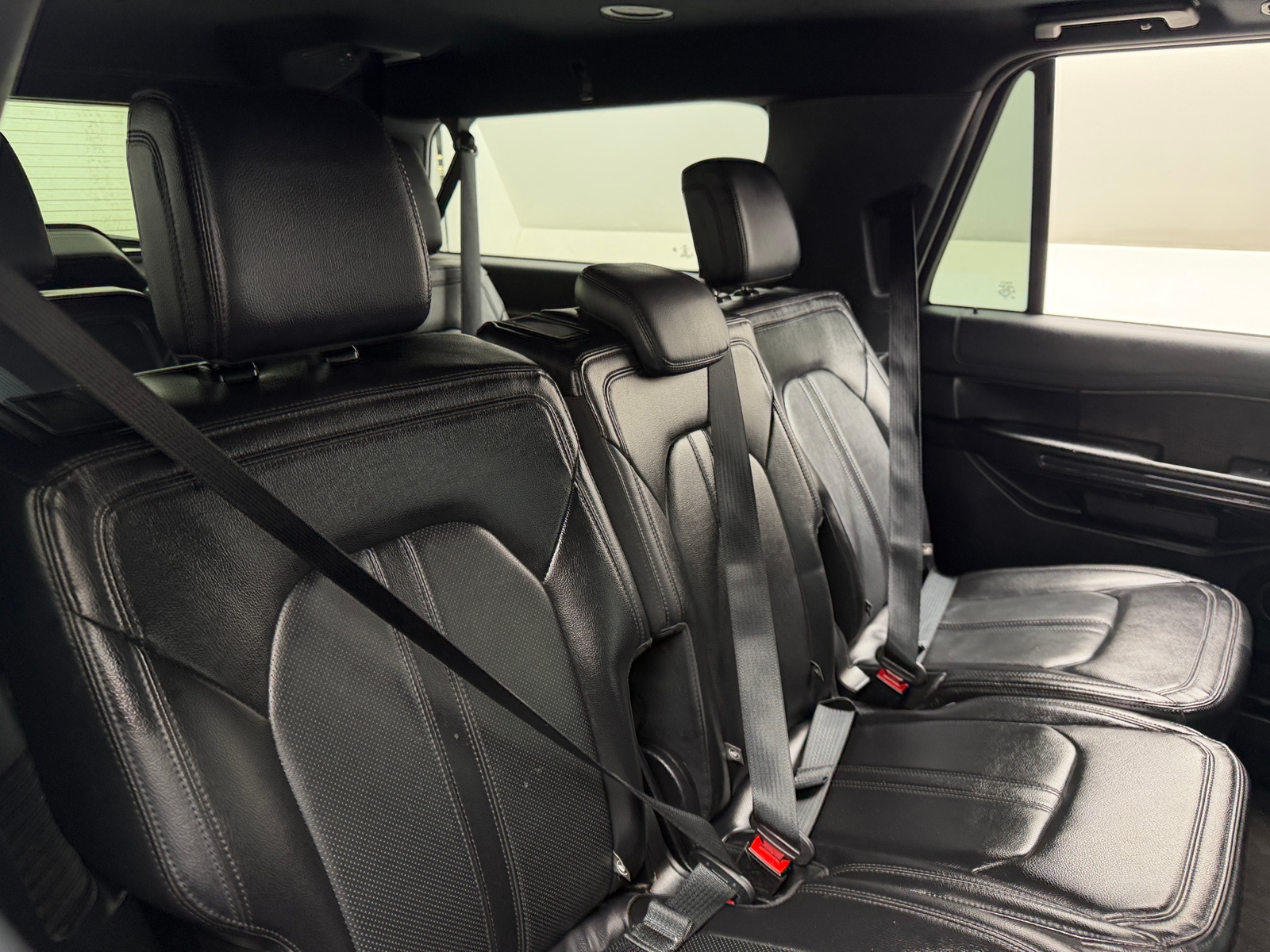 Thumbnail: 2021 Ford Expedition MAX - 5