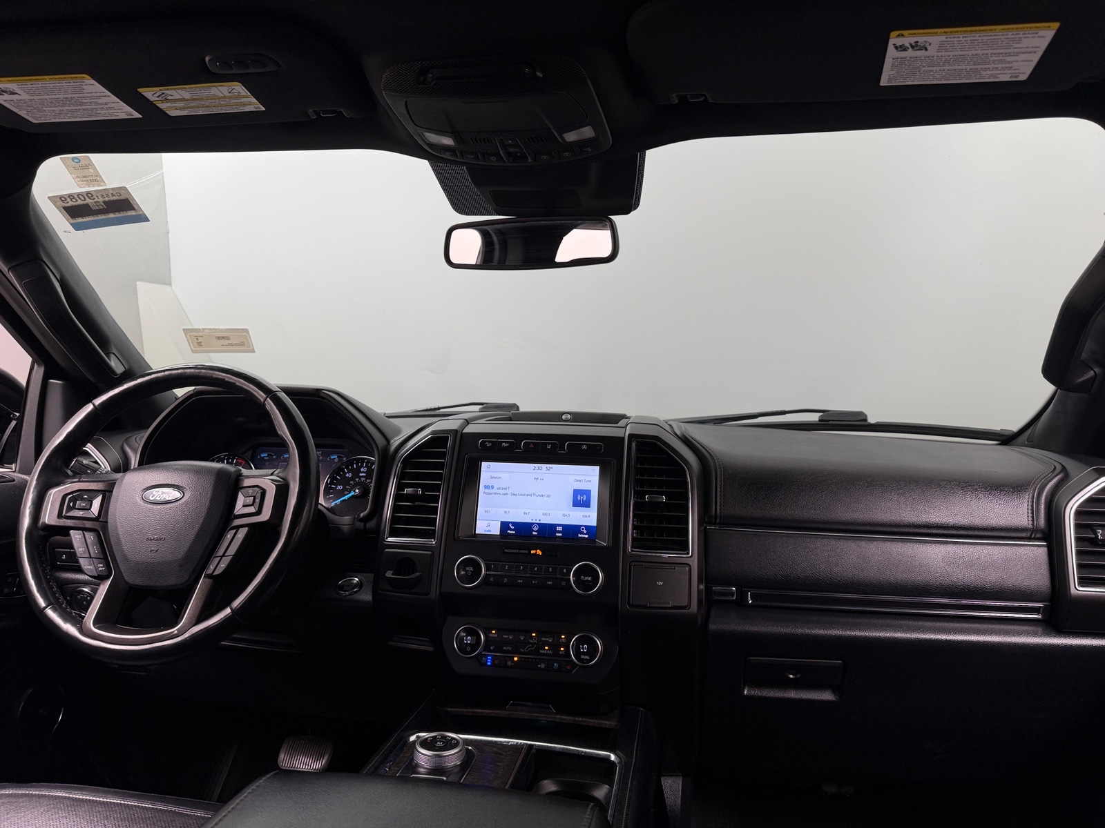 Thumbnail: 2021 Ford Expedition MAX - 2