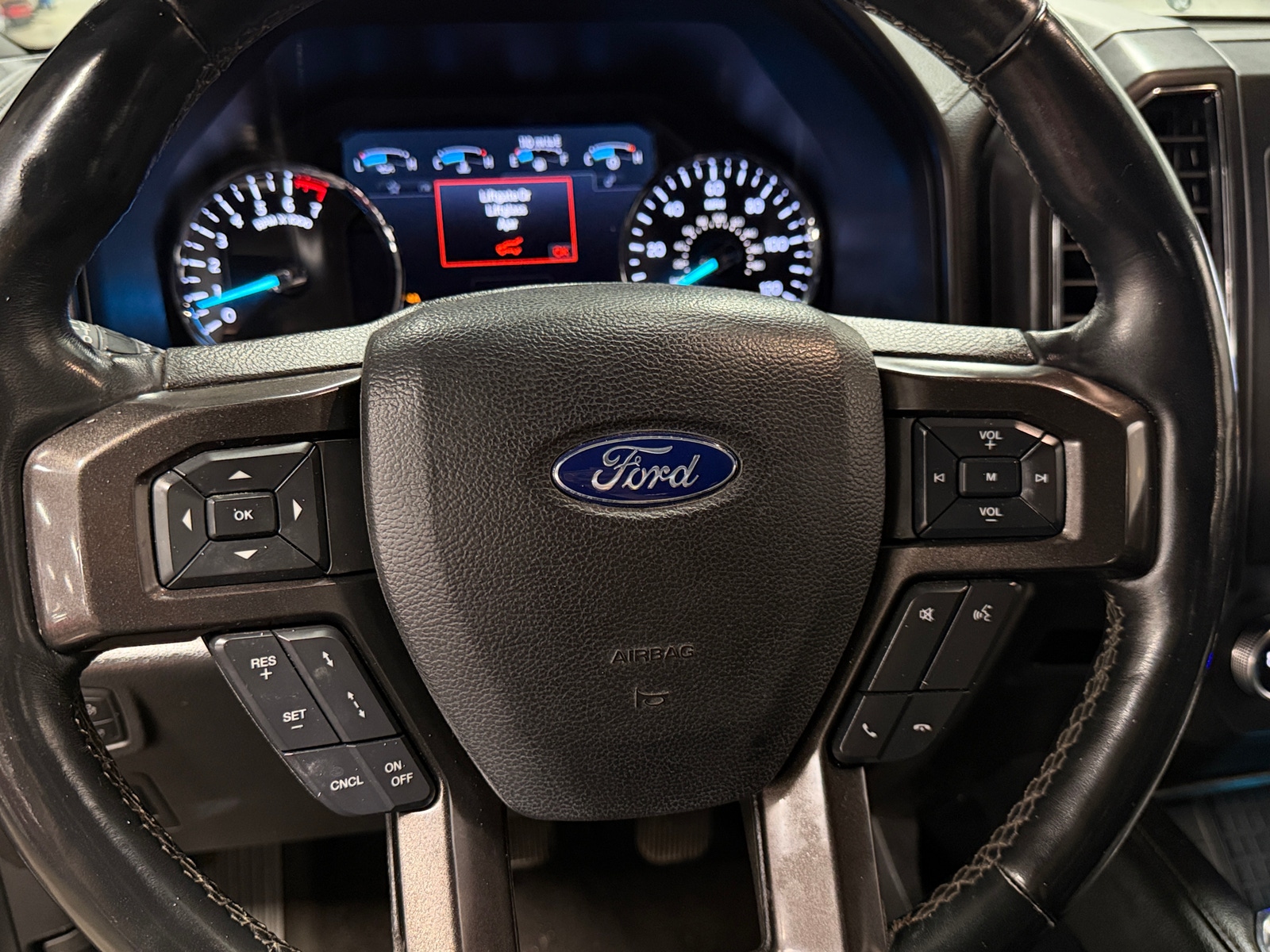 Thumbnail: 2021 Ford Expedition MAX - 4