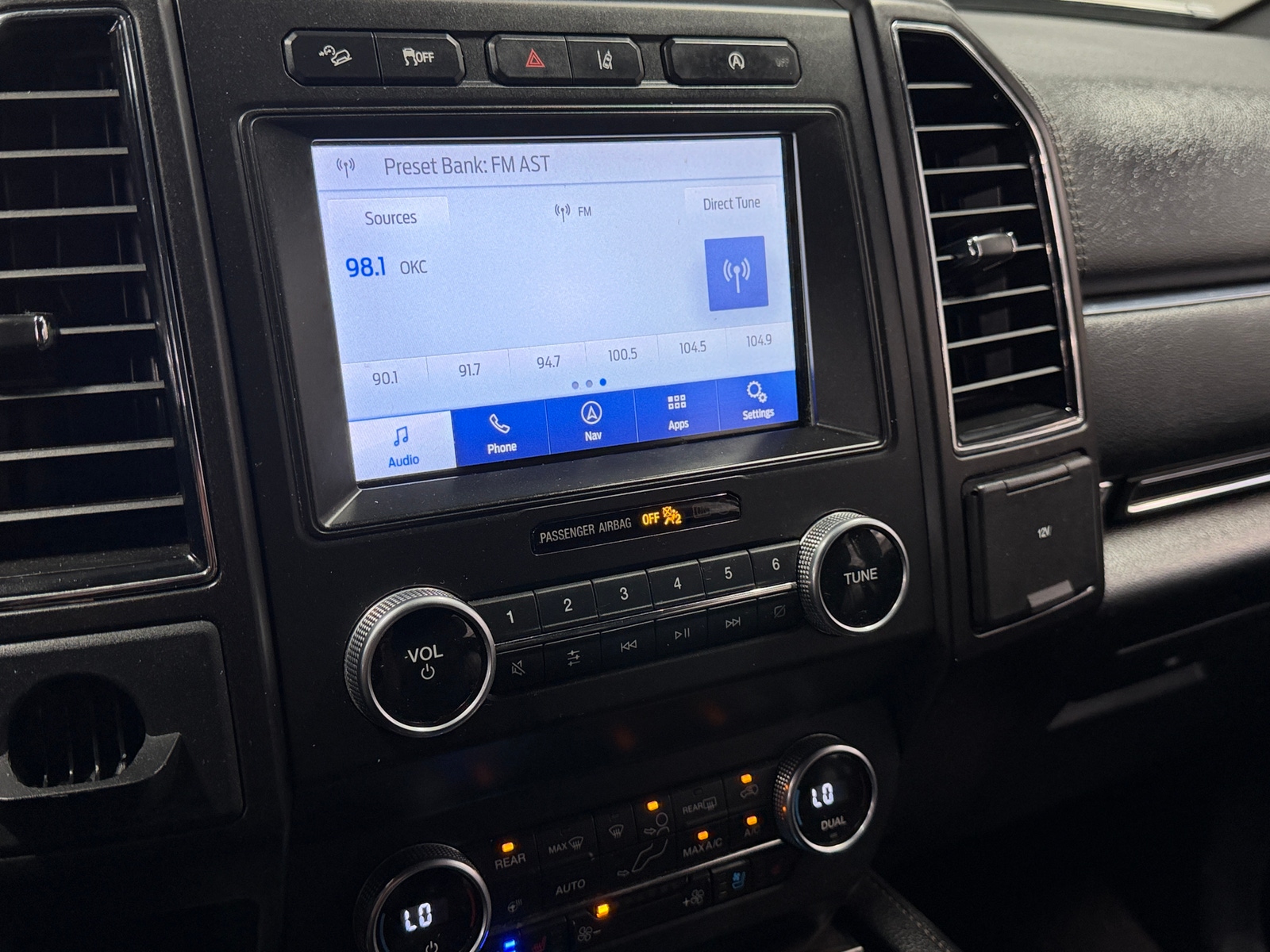 Thumbnail: 2021 Ford Expedition MAX - 3
