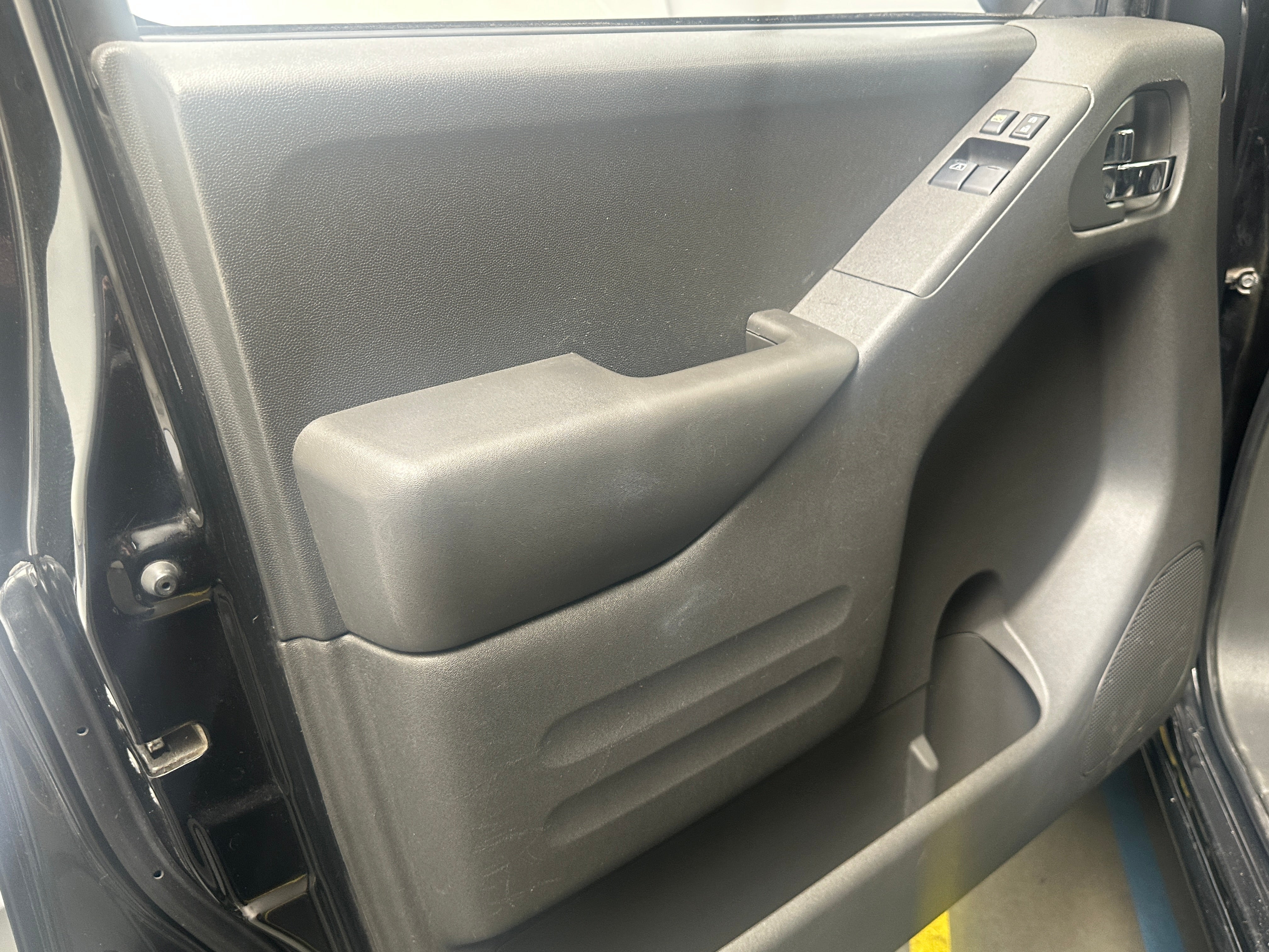 2016 Nissan Frontier