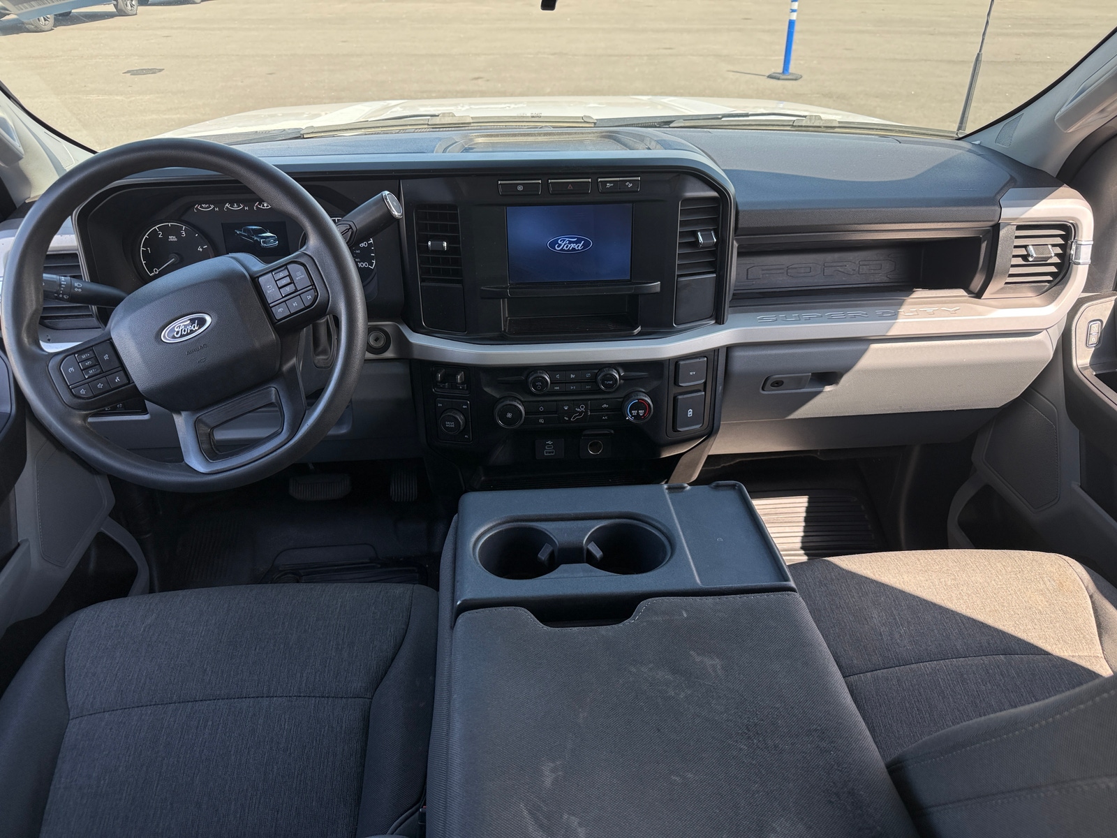Thumbnail: 2024 Ford Econoline - 3
