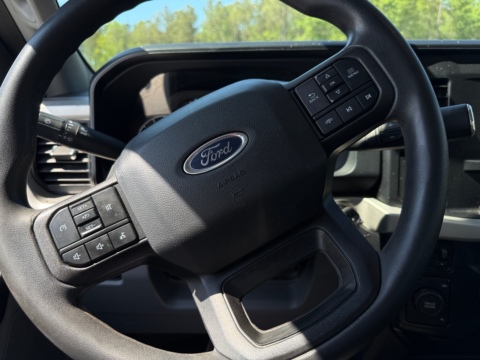 Thumbnail: 2024 Ford Econoline - 5